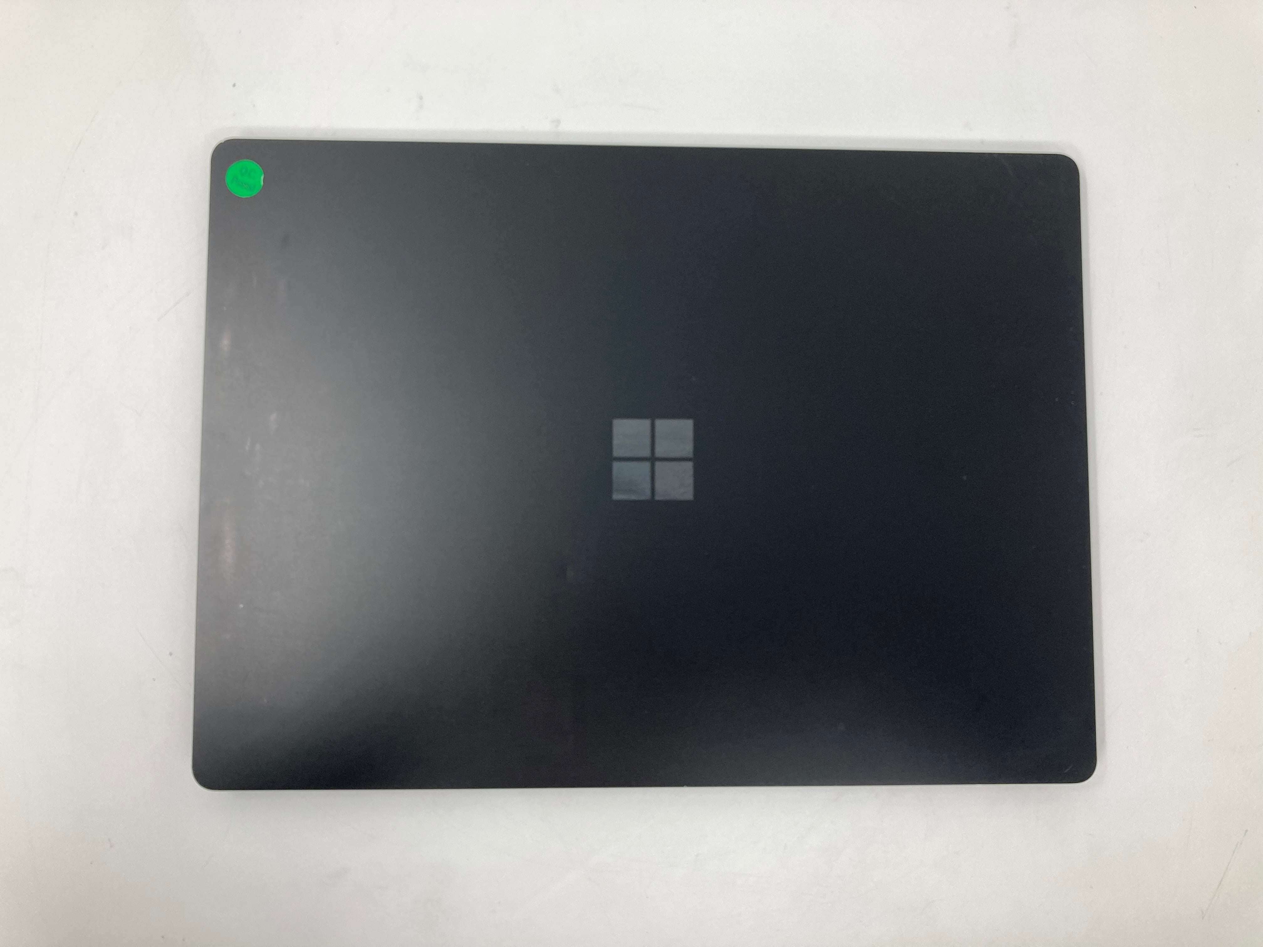 Microsoft Surface Laptop 3 13" i5 10th Gen 8GB RAM 256GB SSD W11