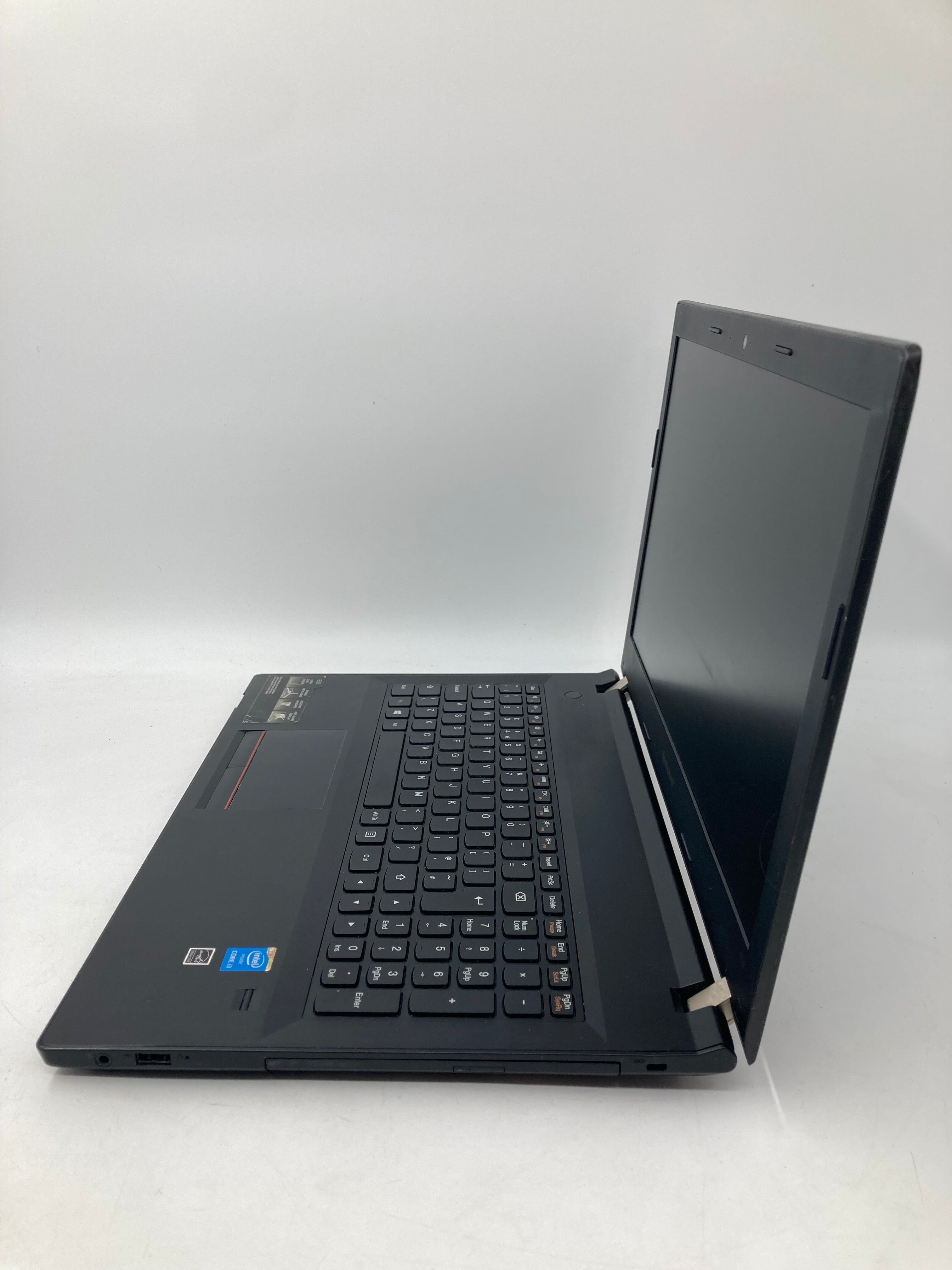 Lenovo E50-70 15" Screen i3 4th Gen 4GB RAM No SSD No OS