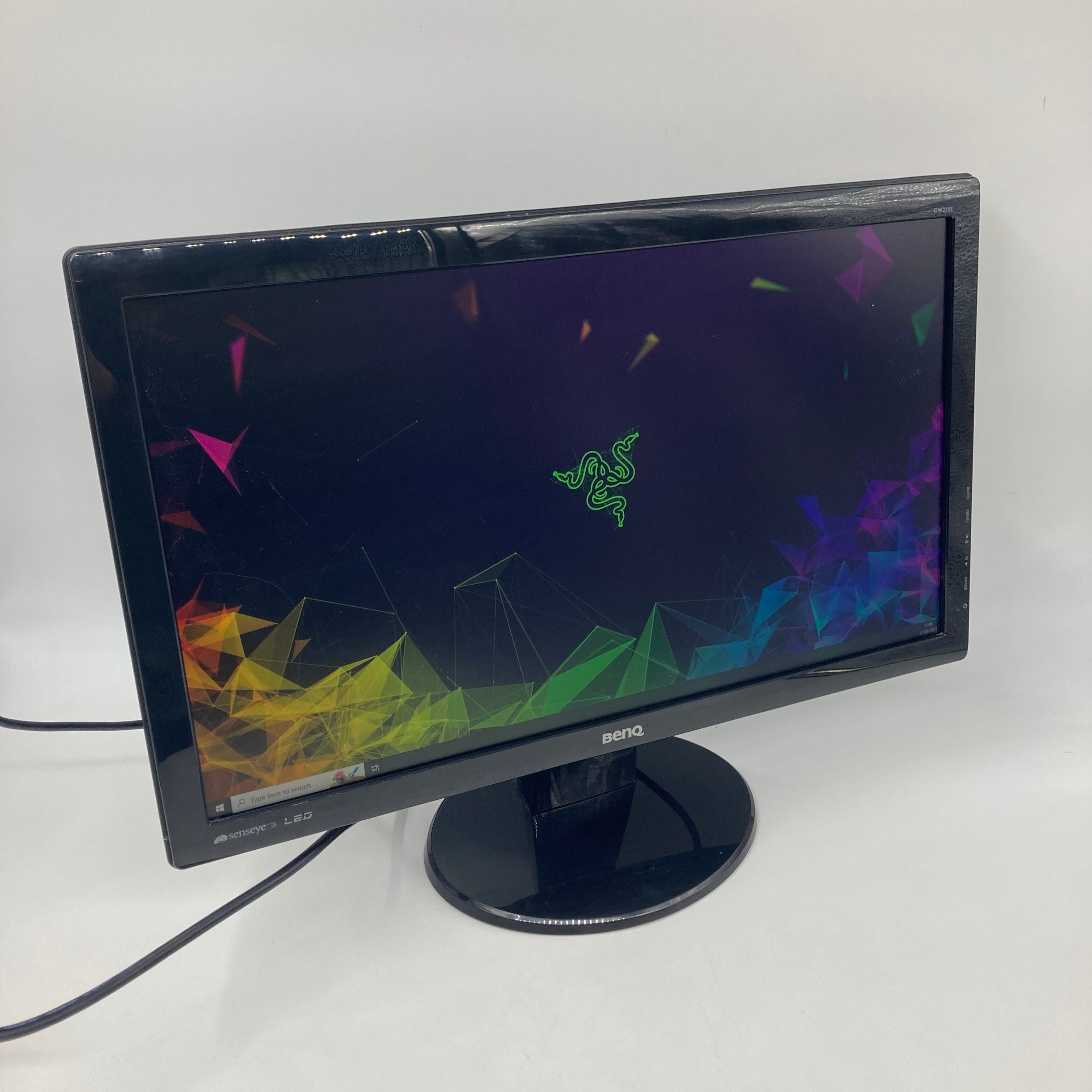 BenQ GL2250-T 21.5" Full HD VGA/DVI - LCD Monitor #2