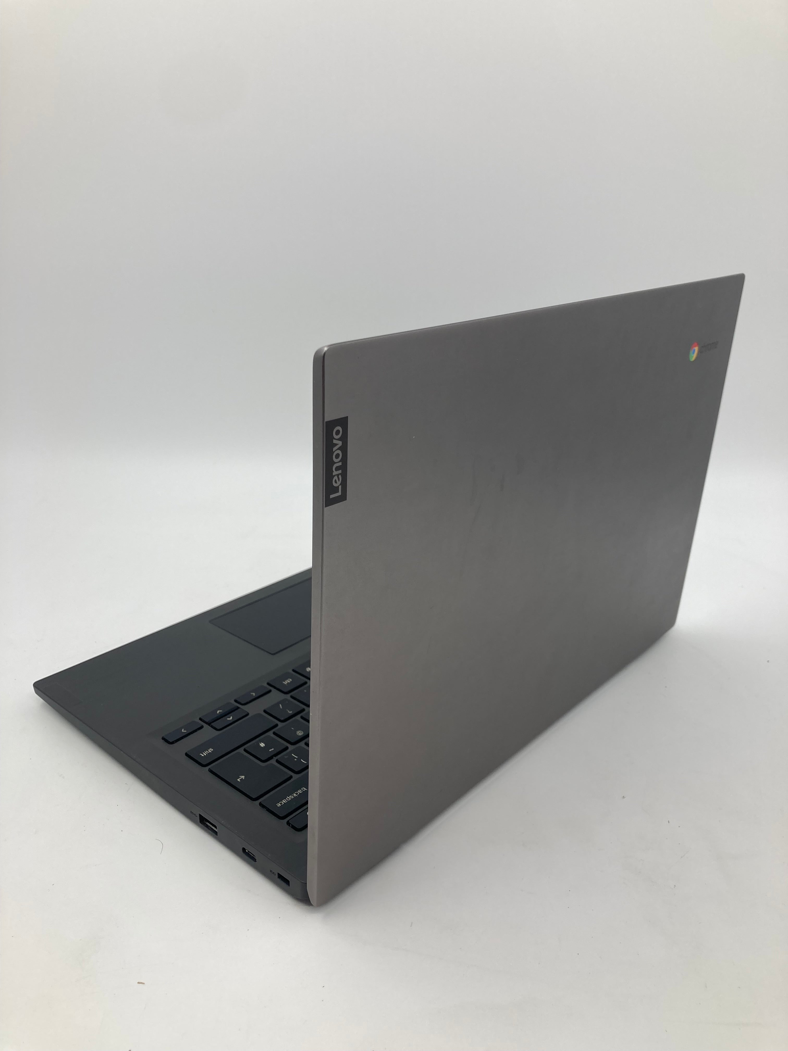 Lenovo 14e ChromeBook 14" Screen AMD A4 4GB RAM 256GB SSD ChromeOS