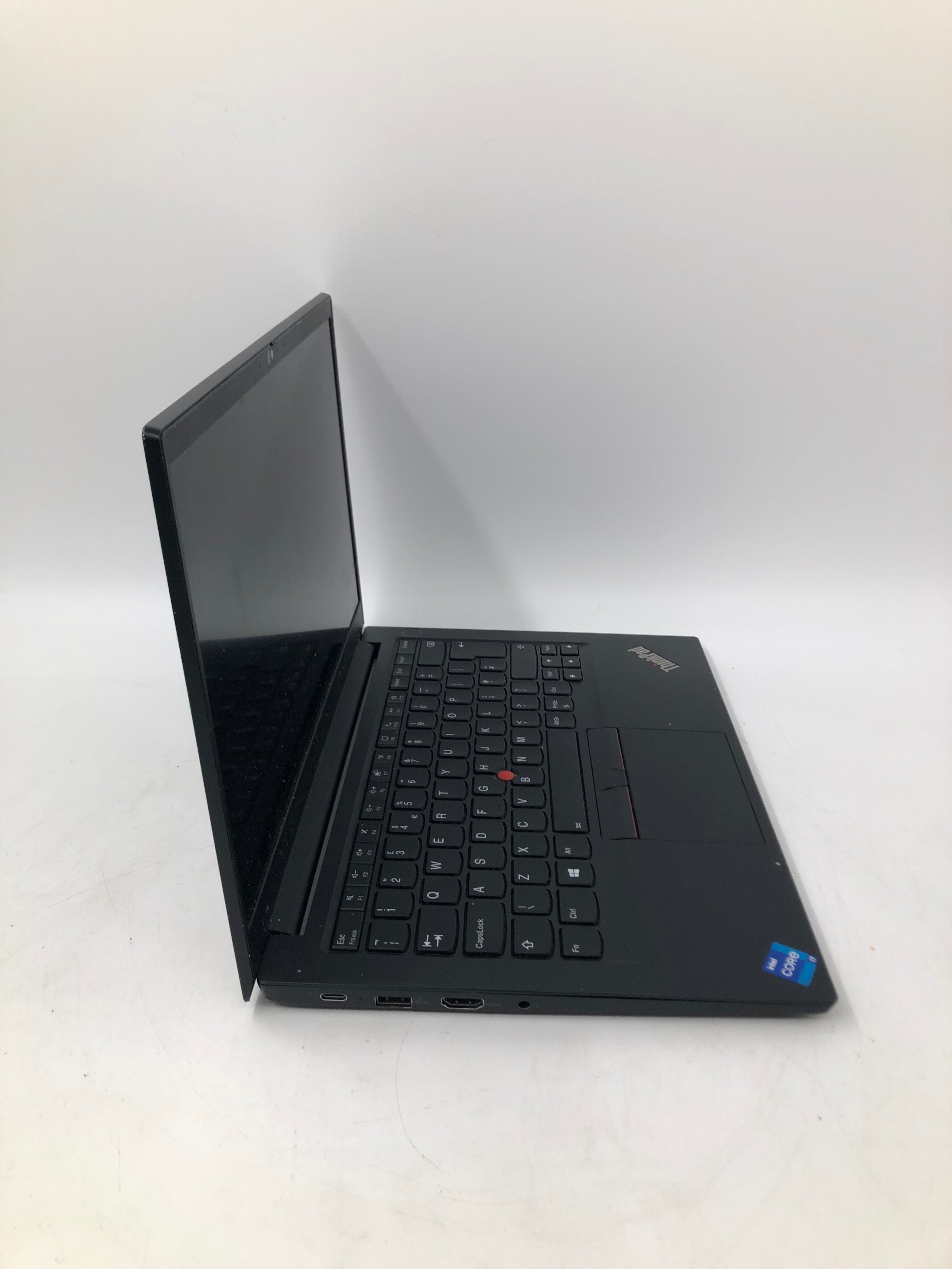 Lenovo ThinkPad E14 Gen2 i7 11th Gen 14" Screen No Ram No SSD -Spares-
