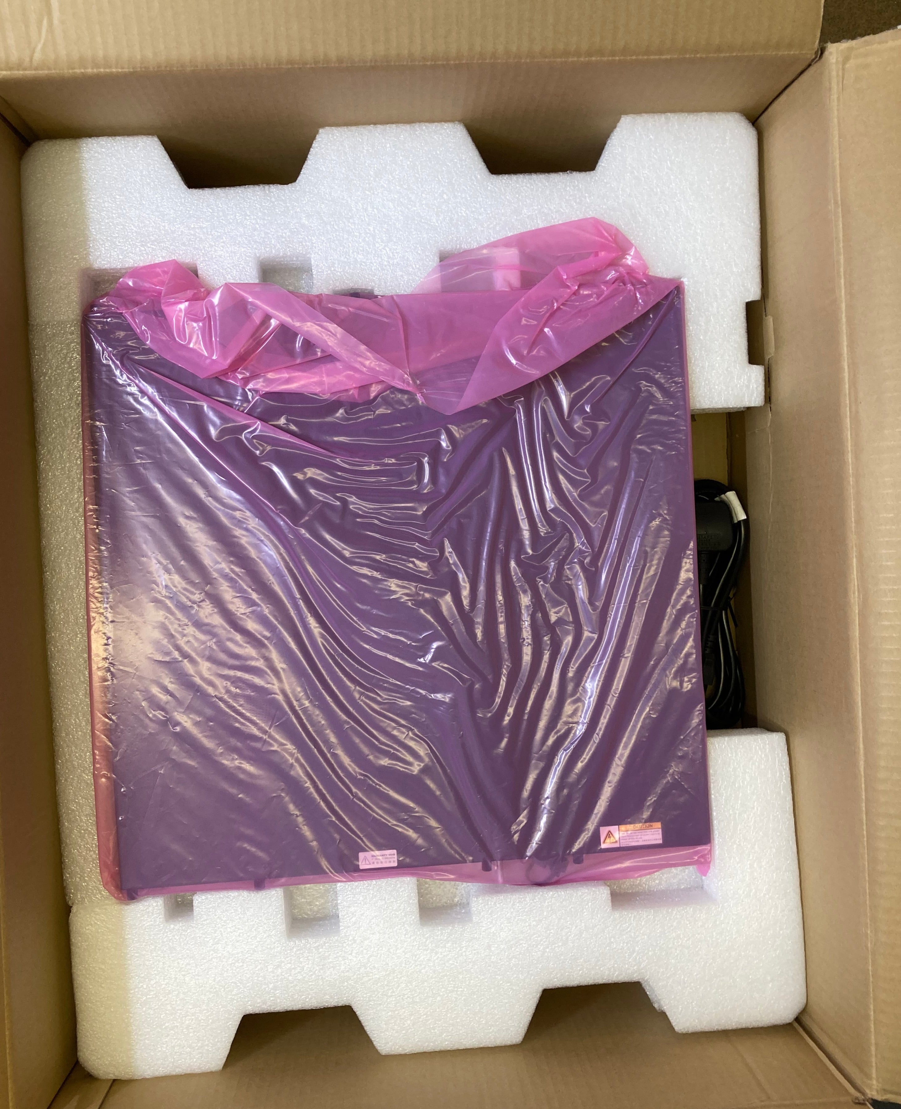 New Open Box Huawei USG6370-BDL-AC 8 Port 10G Firewall