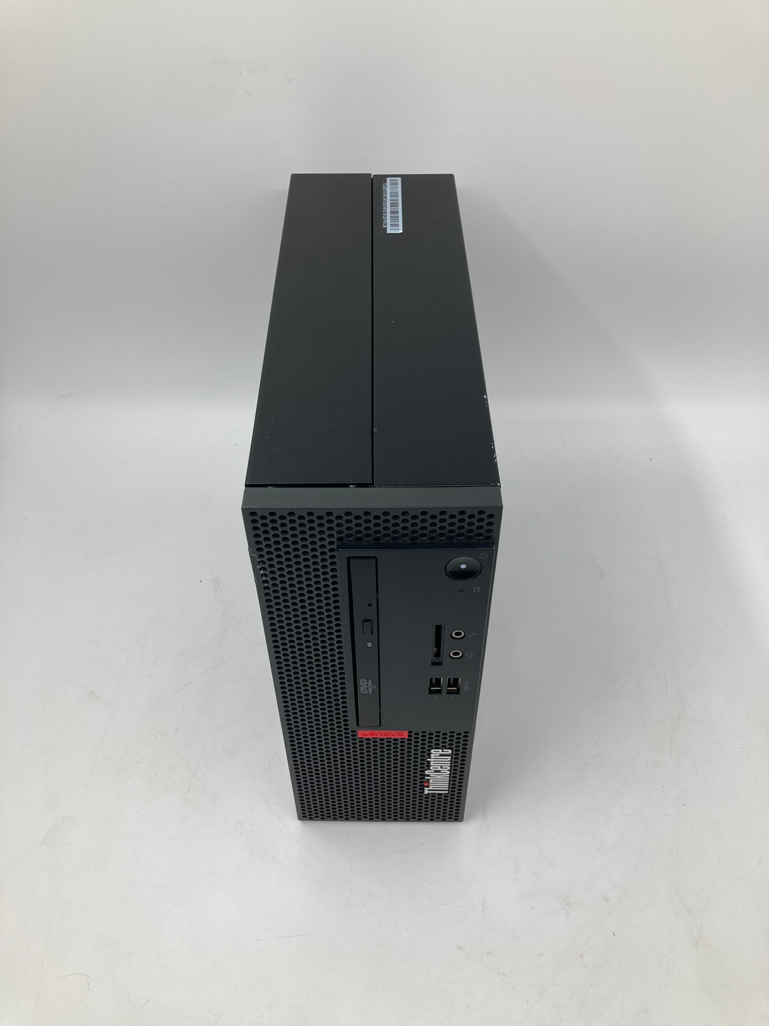 Lenovo Desktop ThinkCentre M710E SFF i5 7th Gen 8GB RAM No HDD No OS #1