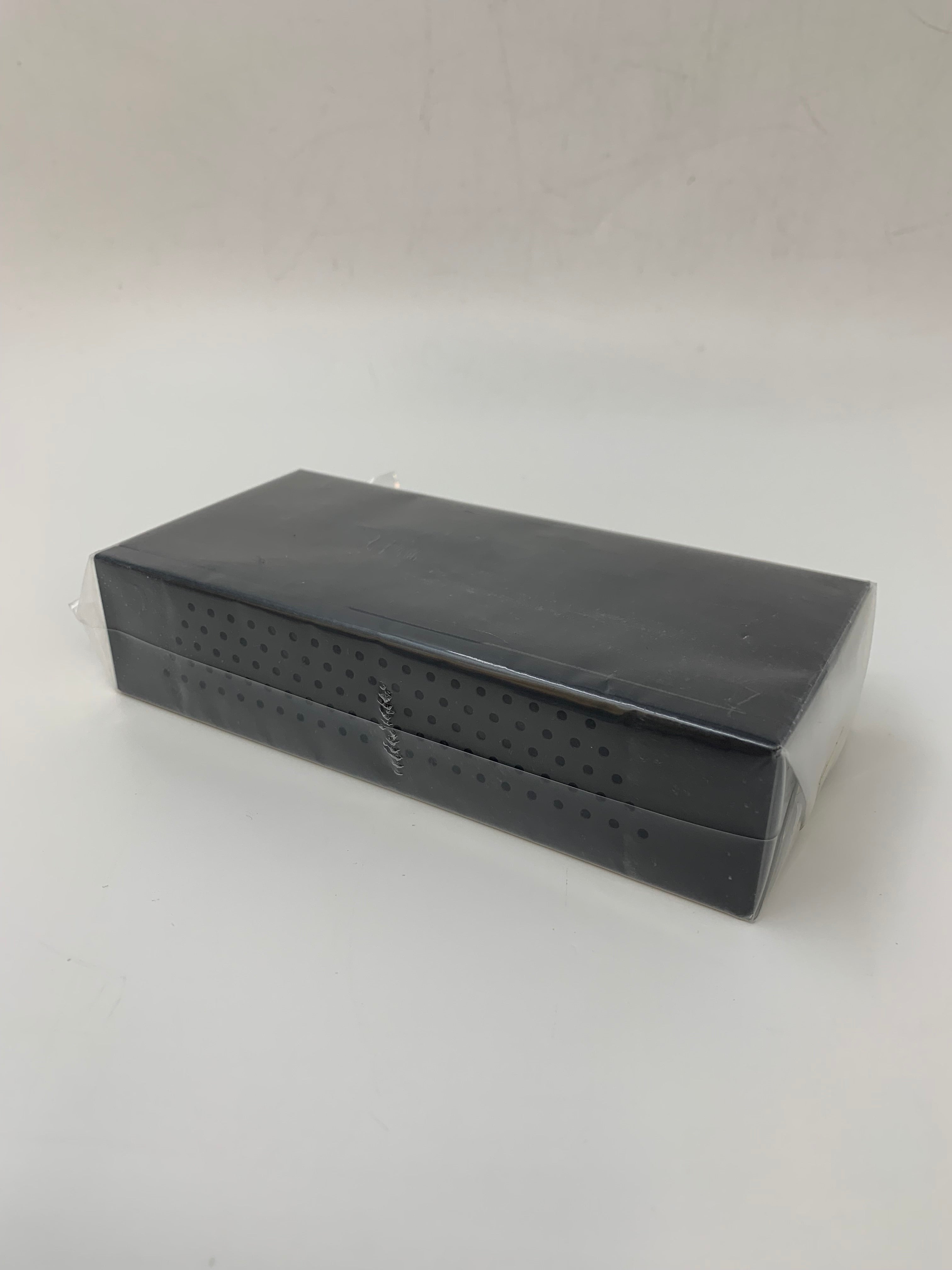 LongShine LCS-P302 Gigabit PoE Injector IEEE 802.3af/at Ethernet Power Adapter - Sealed