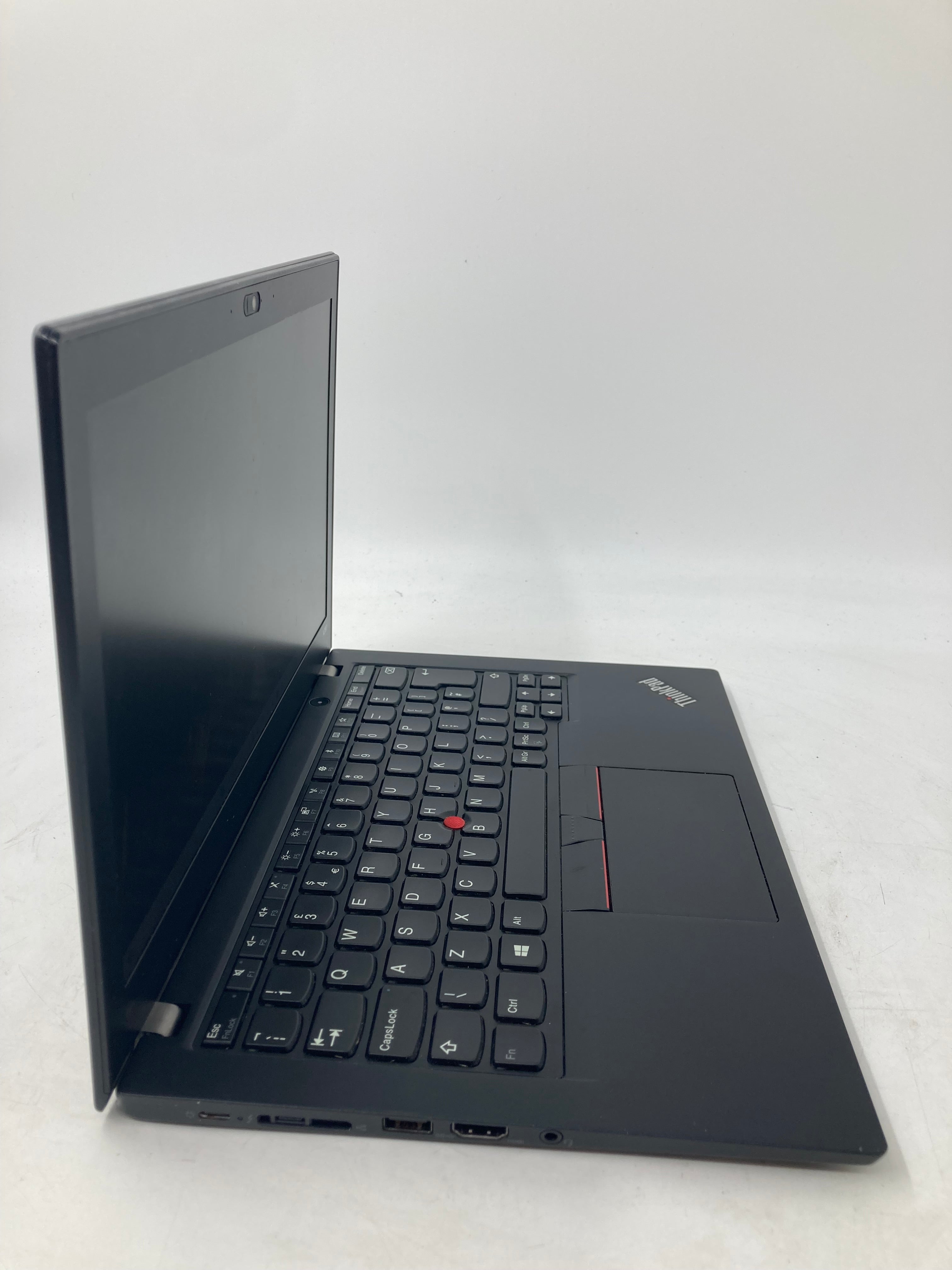 Lenovo ThinkPad X280 12" Screen i5 8th Gen 8GB RAM 256GB SSD Win 11