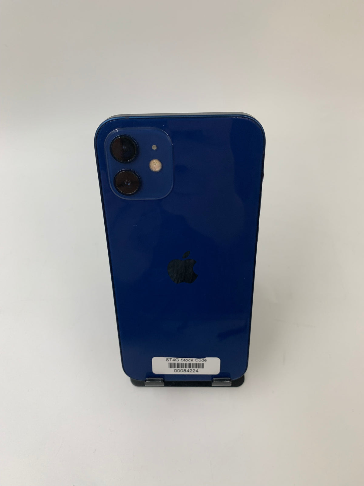 Apple iPhone 12 | 2020 | 6.1" Screen | 64GB Storage | Unlocked | Blue