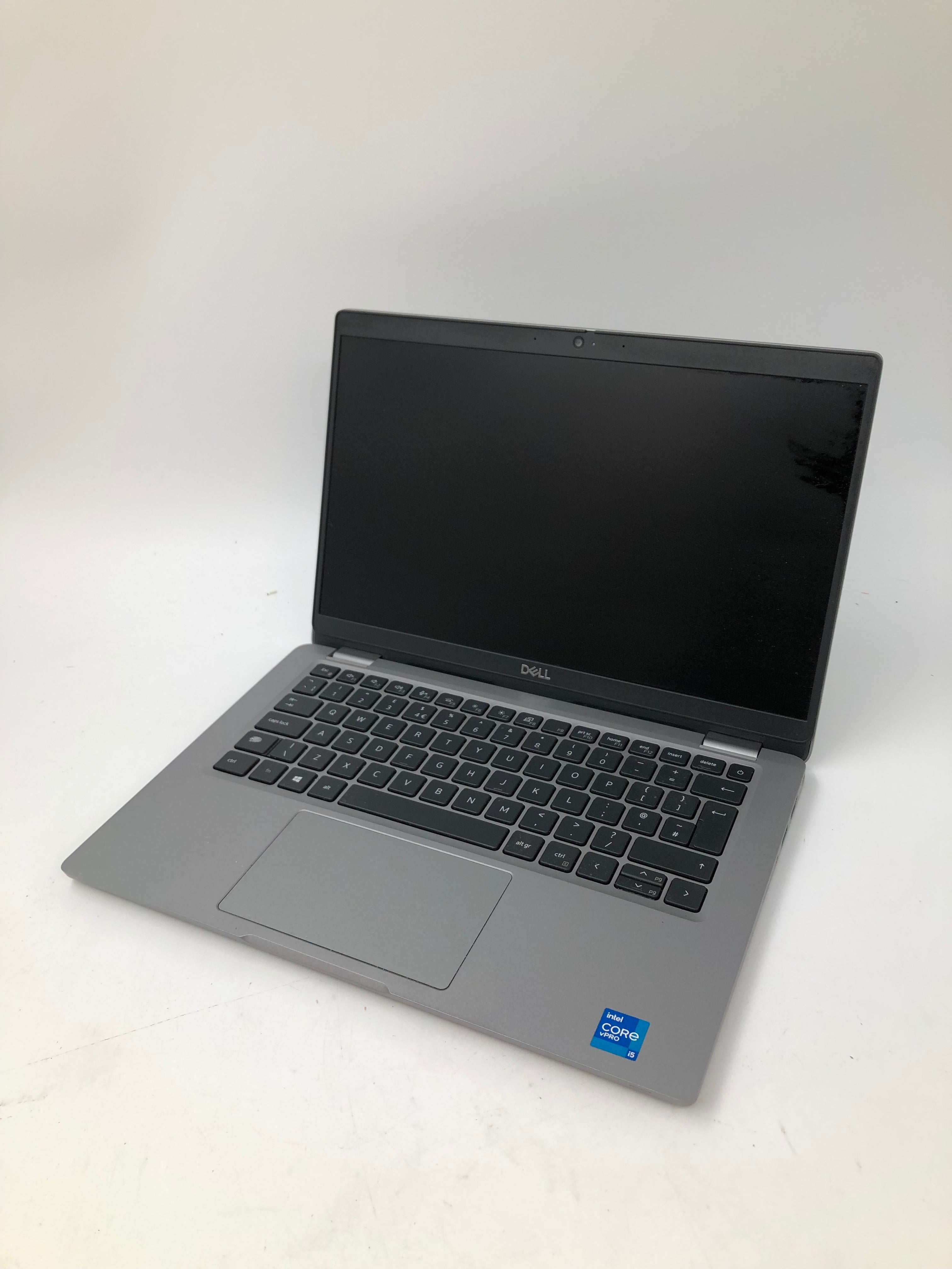 Dell Laptop Latitude 5320 13" Screen i5 11th Gen 8GB RAM No SSD No OS Spares