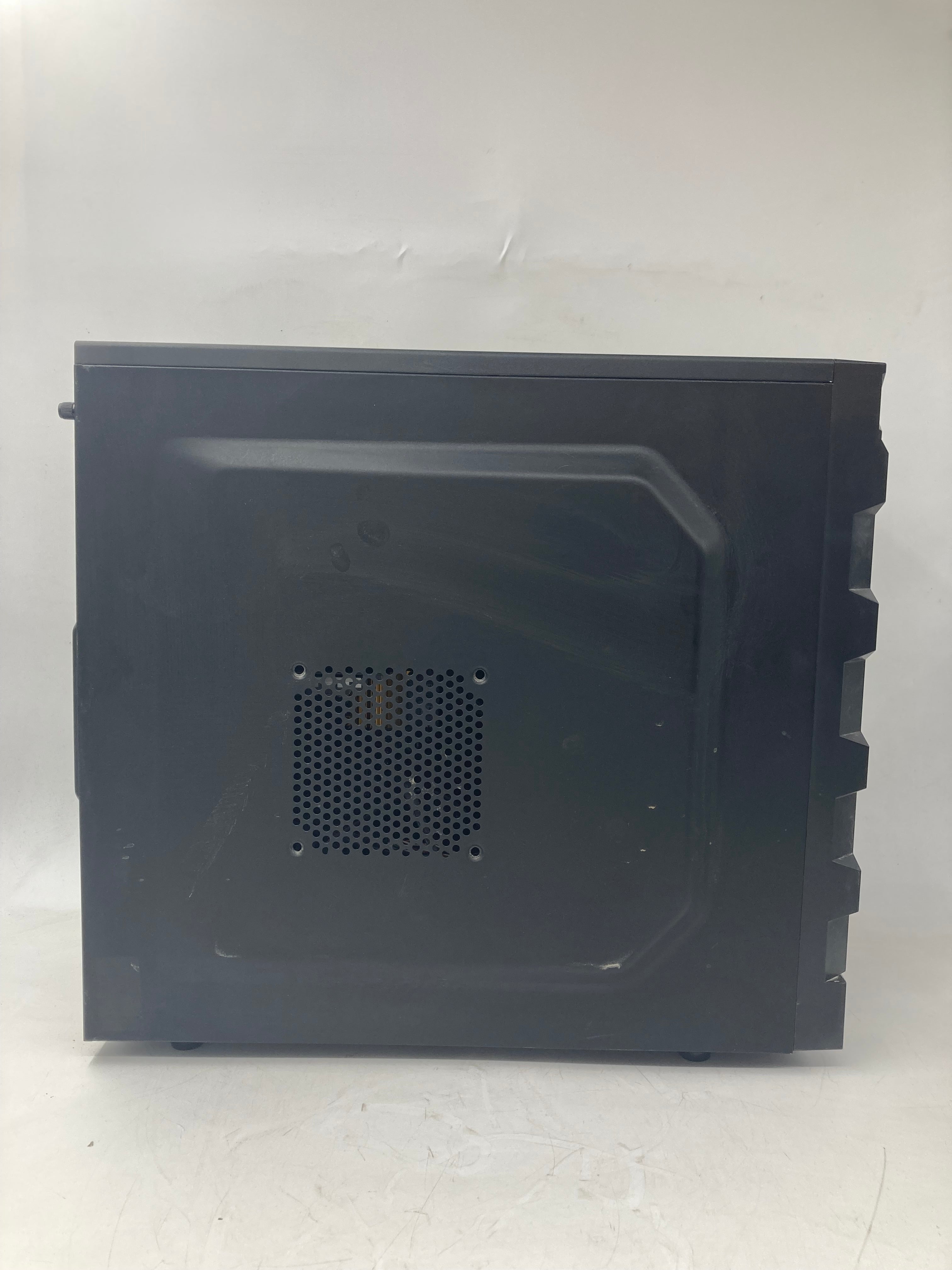 Cooler Master Desktop i5 4th Gen 8GB RAM 250GB SSD W10
