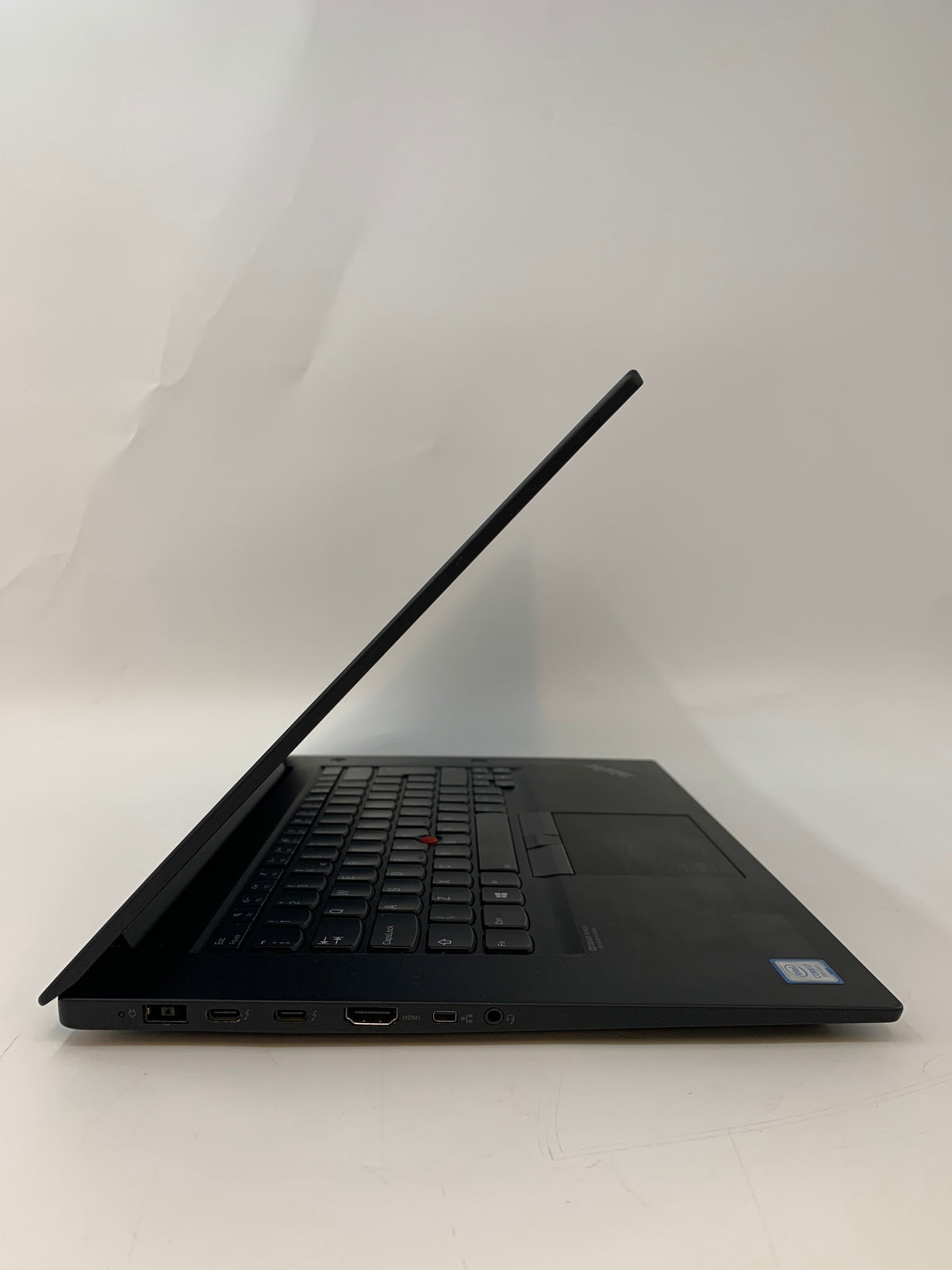 Lenovo ThinkPad X1 Extreme Gen 2 | 15.6" FHD | i7 9th Gen | 8GB RAM | 256GB SSD | W11 Pro