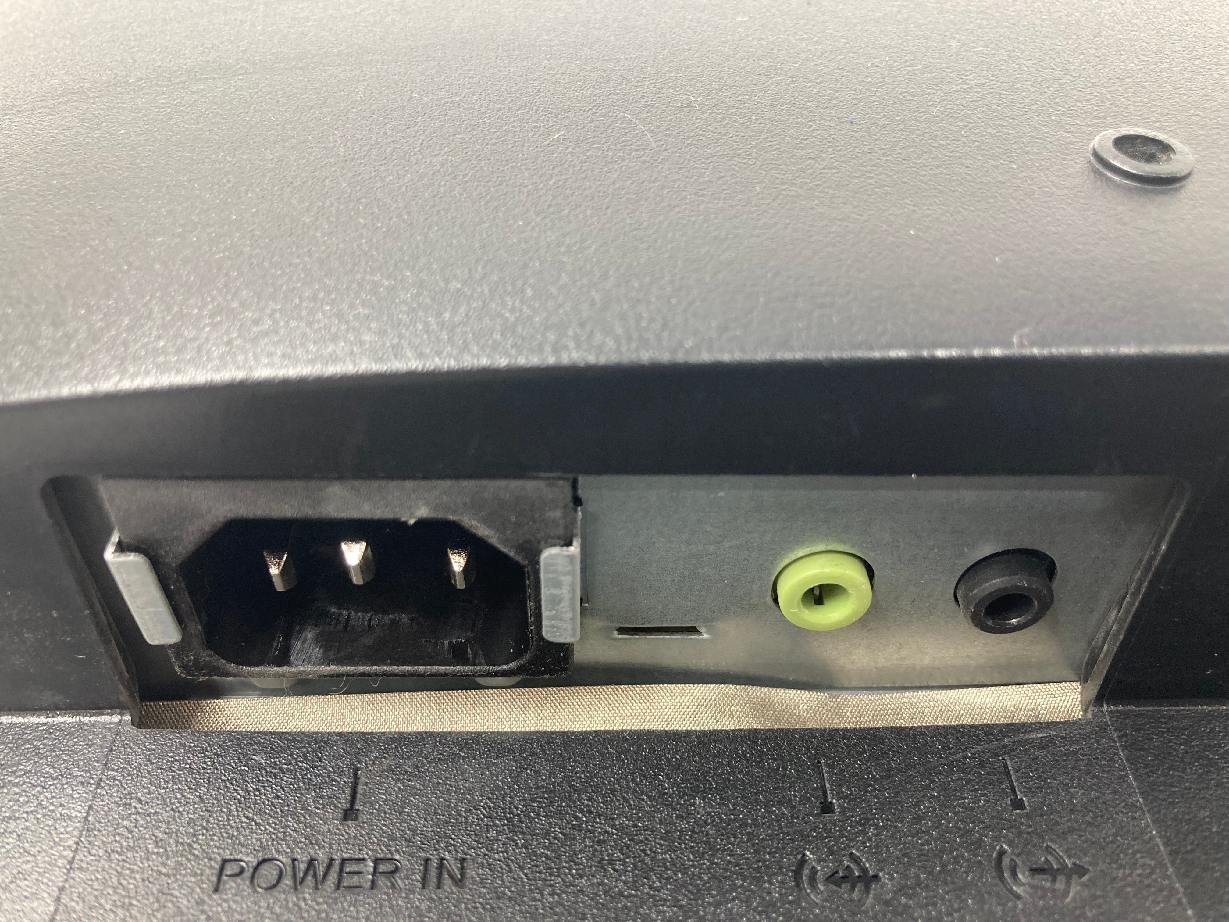 iiyama ProLite E2278HD 22" LED Monitor VGA DVI