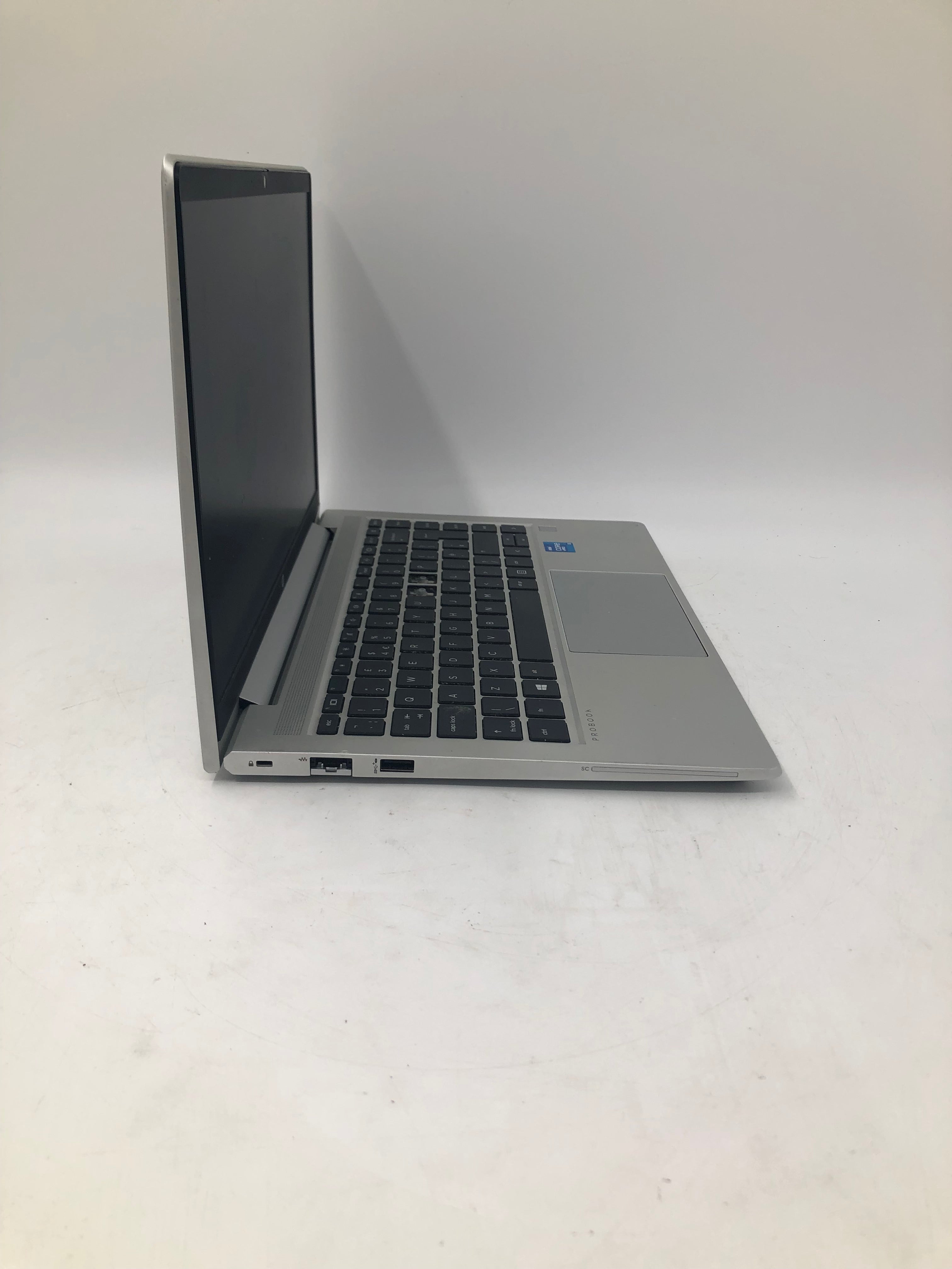 HP ProBook 640 G8 14" Screen i5 11th Gen 8GB RAM 256GB SSD NO OS -Spares-