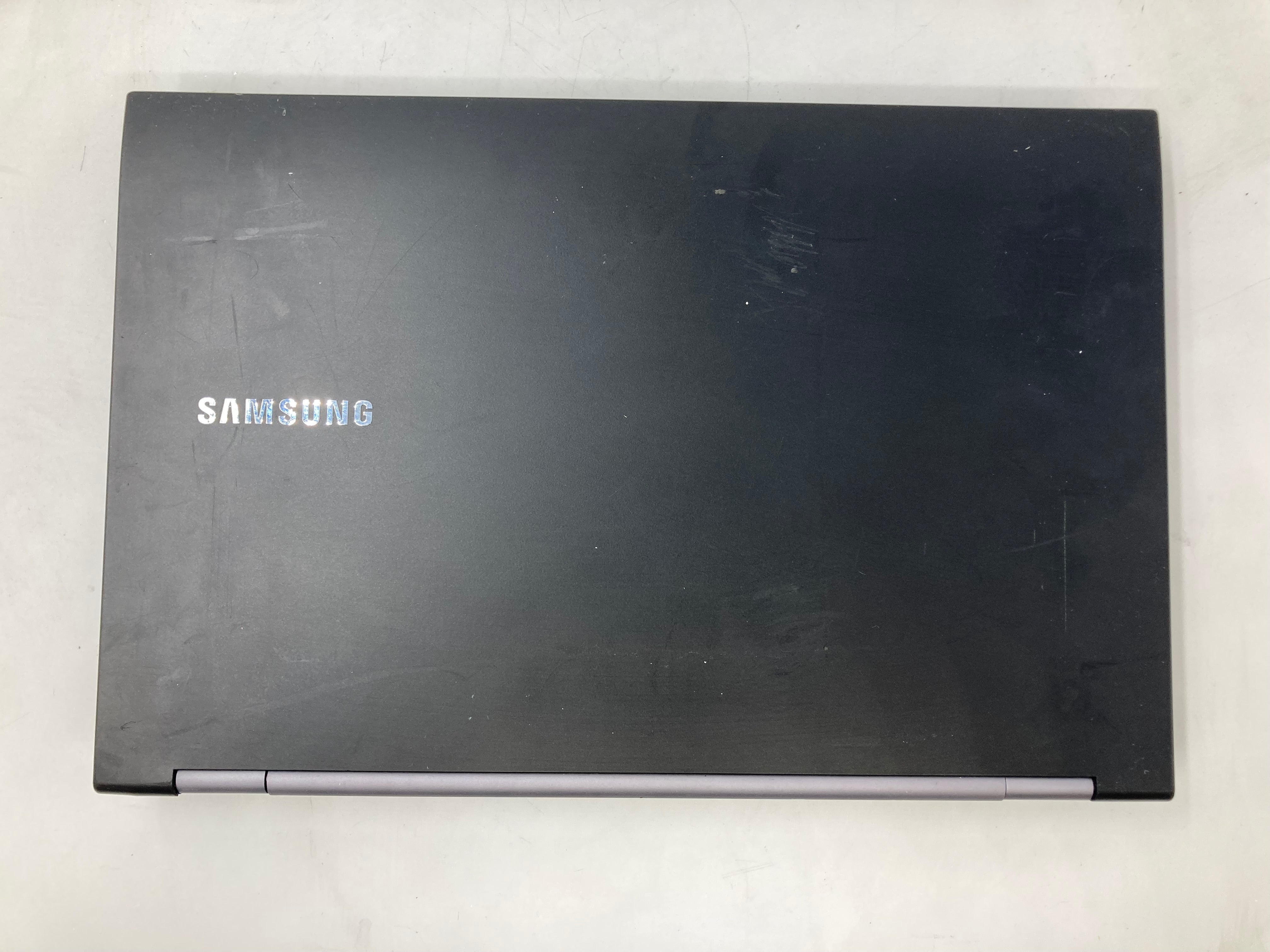 Samsung Laptop NP400B5C NoteBook 400B 15.6" i5 3rd Gen 4GB RAM No HDD *Spares*