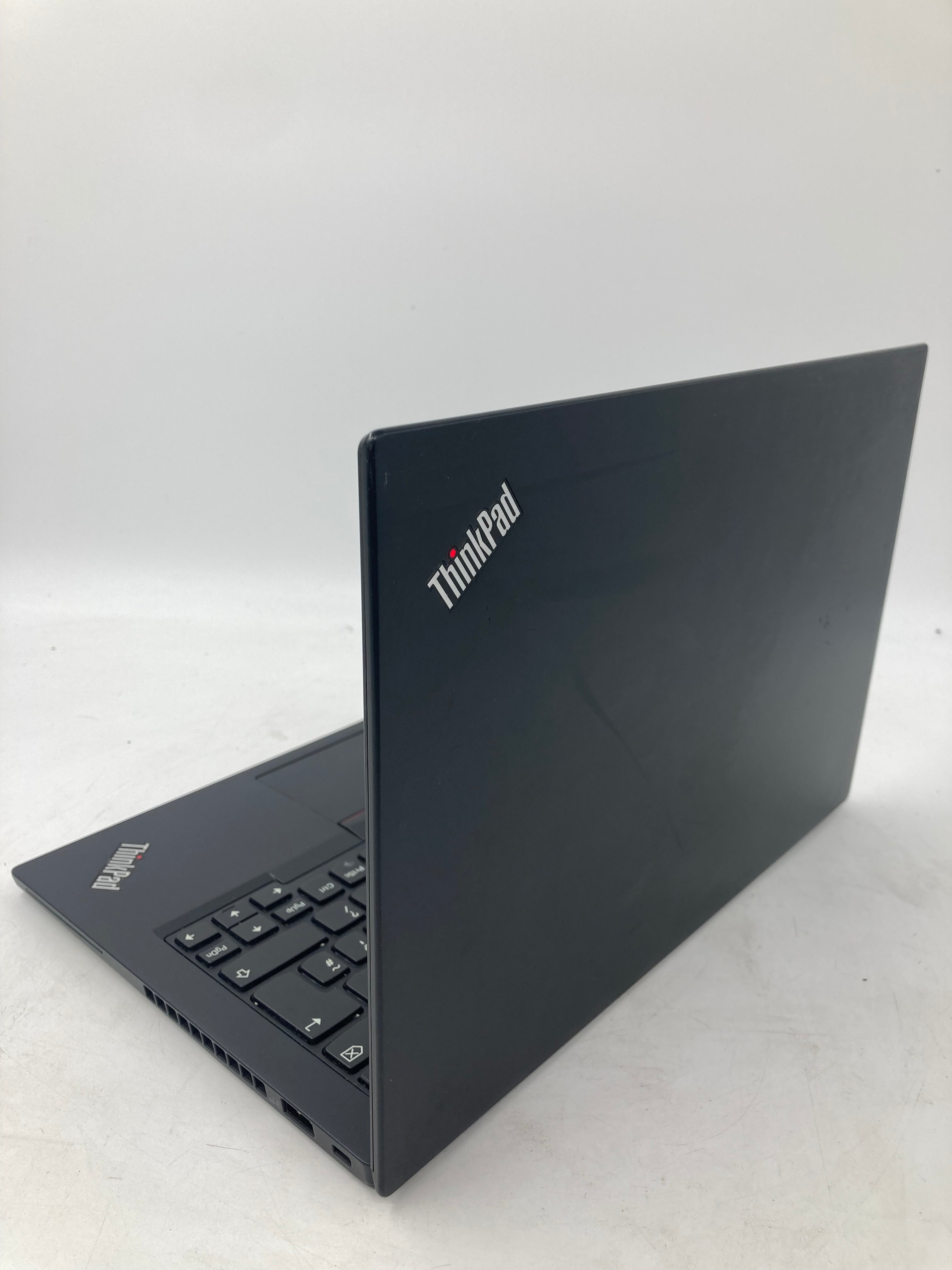 Lenovo ThinkPad X280 12" Screen i5 8th Gen 8GB RAM 256GB SSD Win 11
