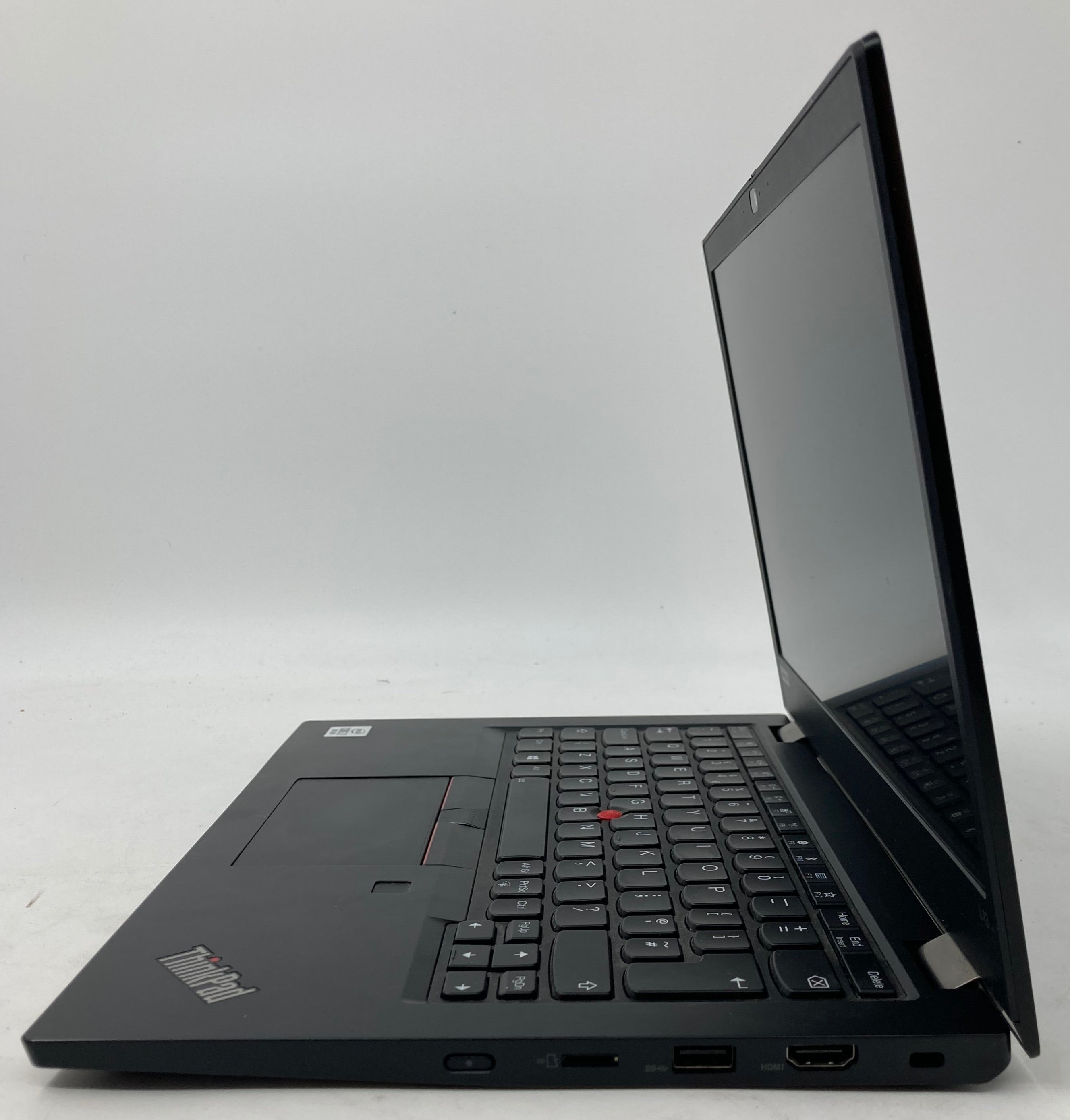Lenovo Laptop ThinkPad L13 13" i7 10th Gen No RAM No HDD No OS *Spares* #1
