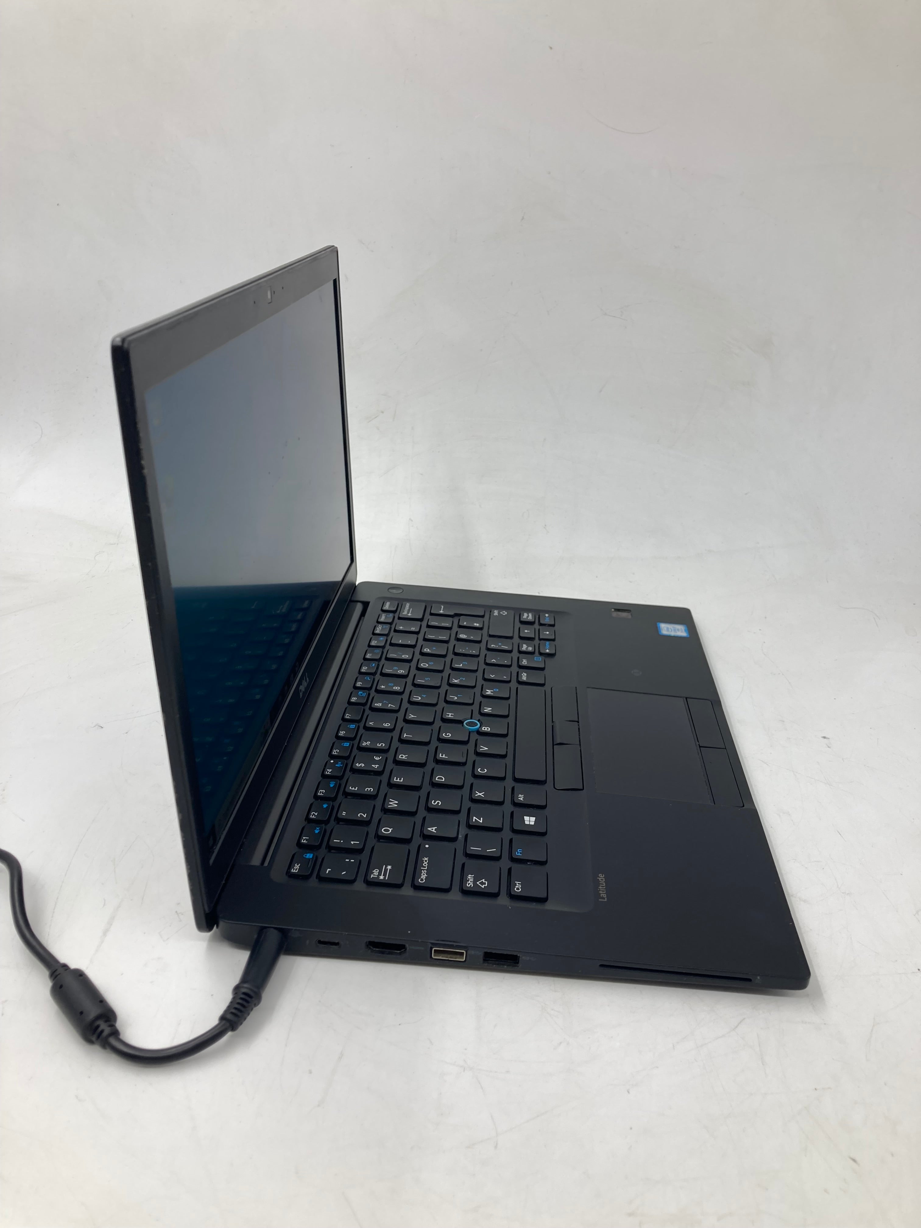 Dell Latitude 7480 14" Screen i7 7th Gen 8GB RAM 512GB SSD Win 10