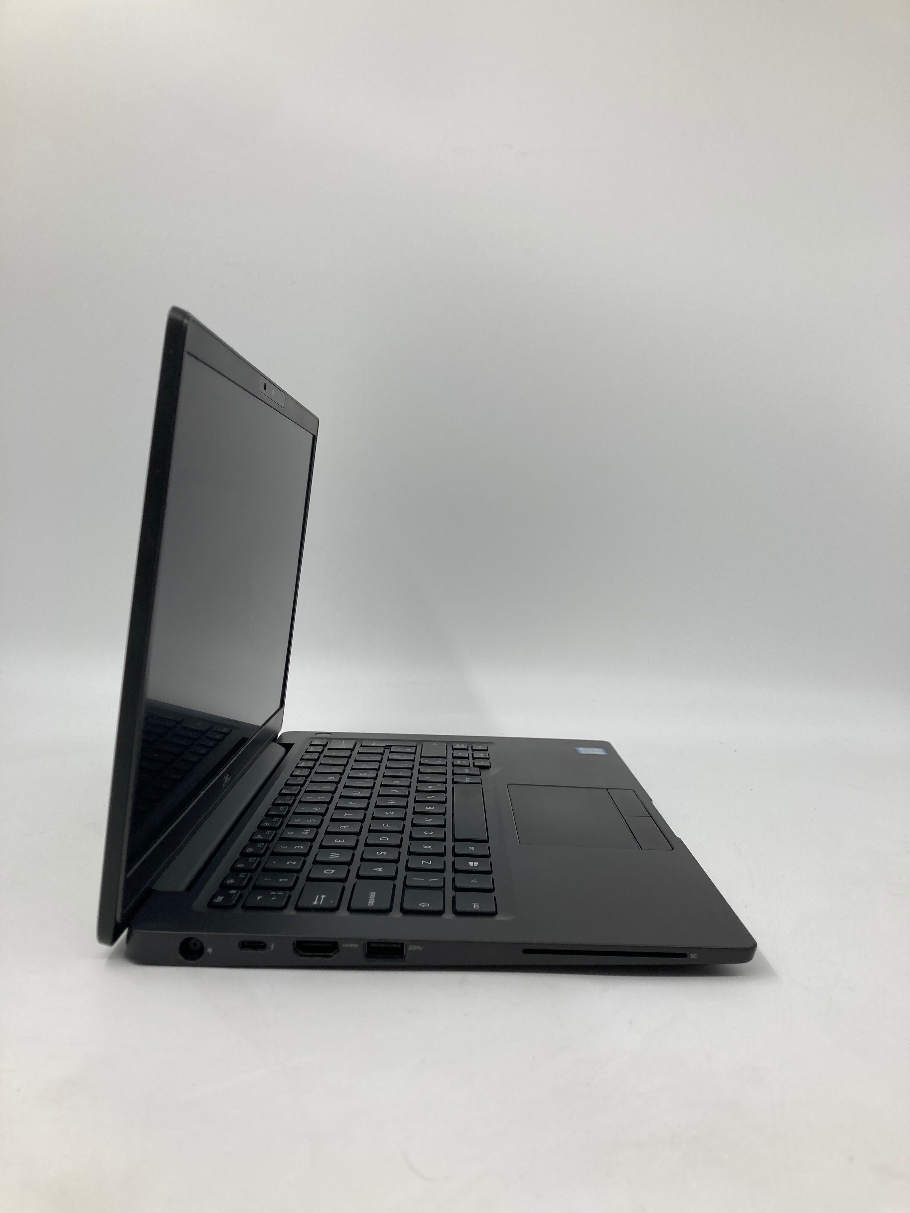 Dell Laptop Latitude 7400 14" i7 8th Gen 16GB RAM 256GB SSD W11 #1