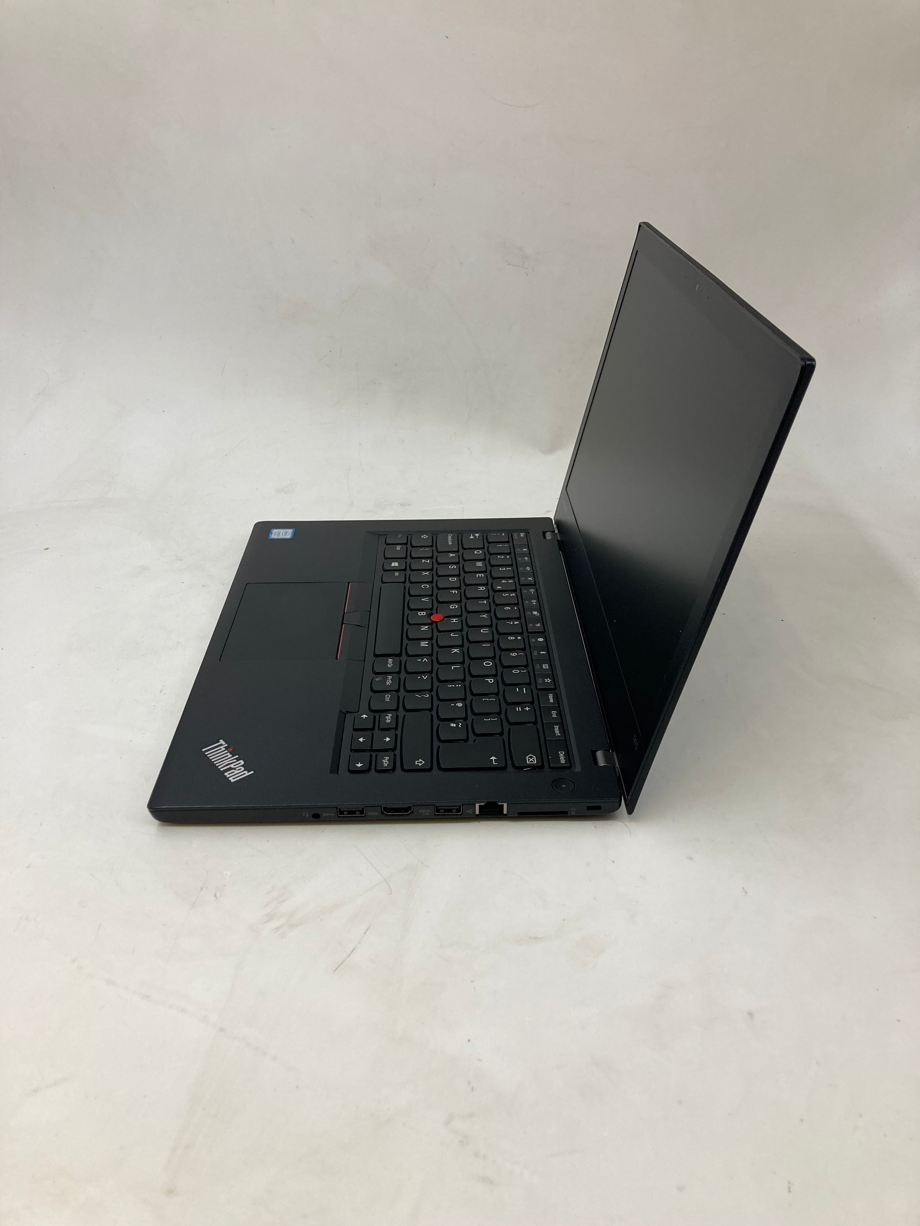 Lenovo Laptop ThinkPad T470 14" Screen i5 7th Gen 8GB Ram No SSD No OS *Spares*
