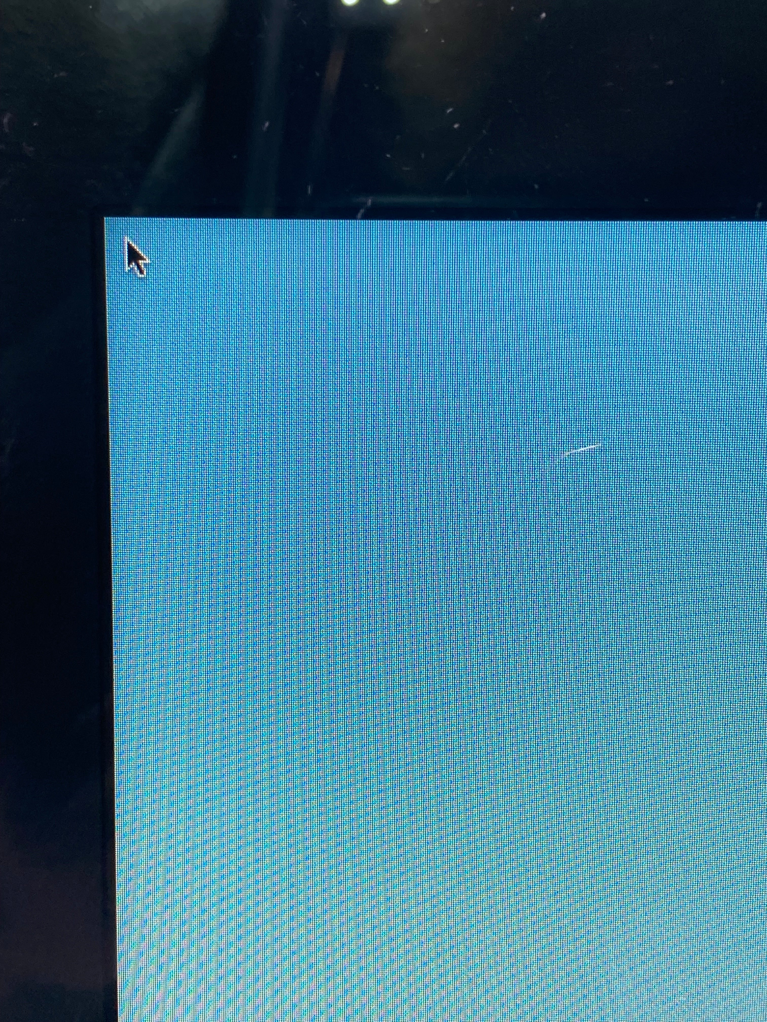 Apple iMac Late 2012 | 27" QHD | i5 3rd Gen CPU | 8GB RAM | 500GB HDD | Mac OS | Grade C