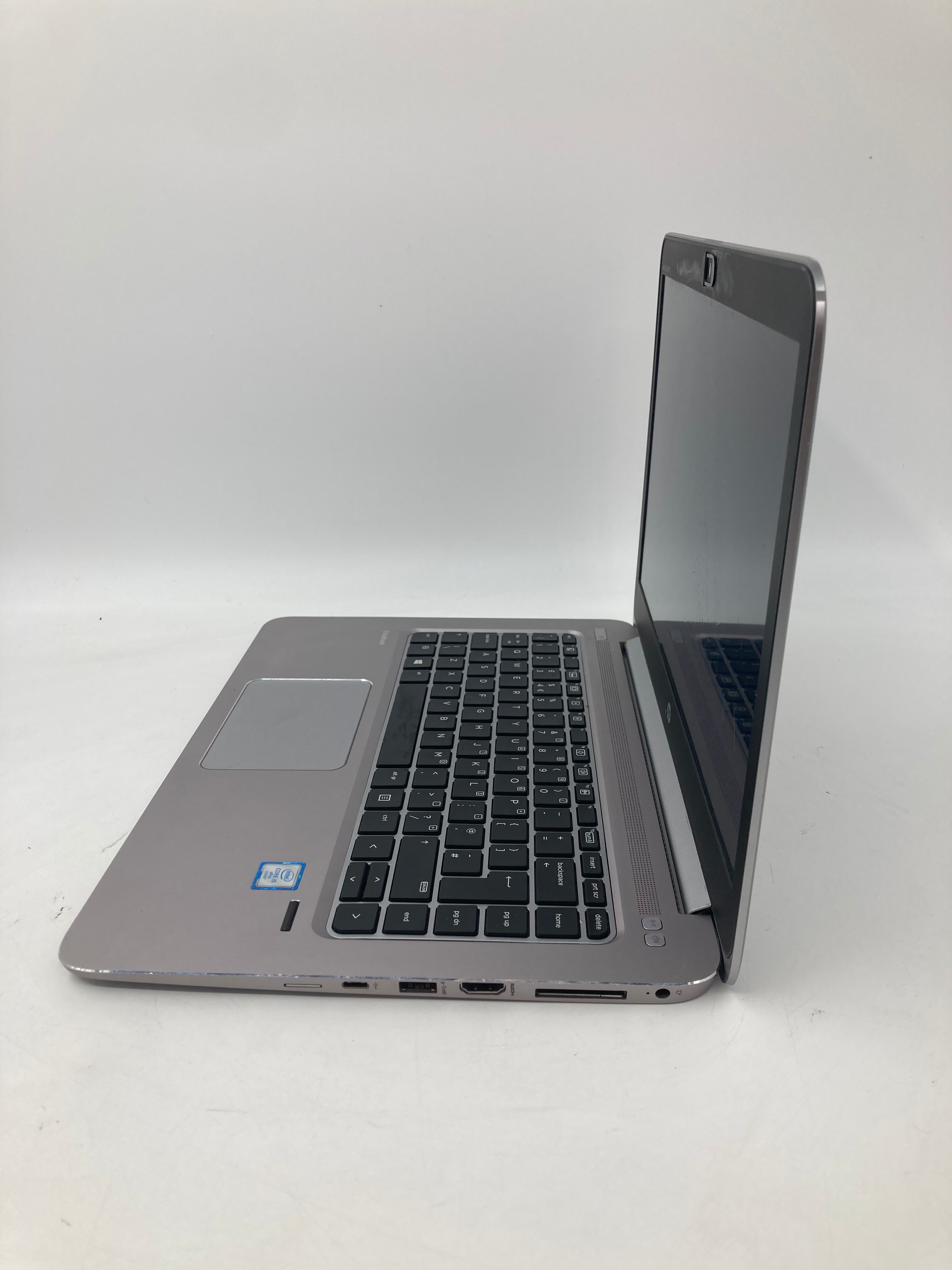 HP EliteBook Folio 1040 G3 14" Screen i5 6th Gen 8GB RAM 128GB SSD Win 10