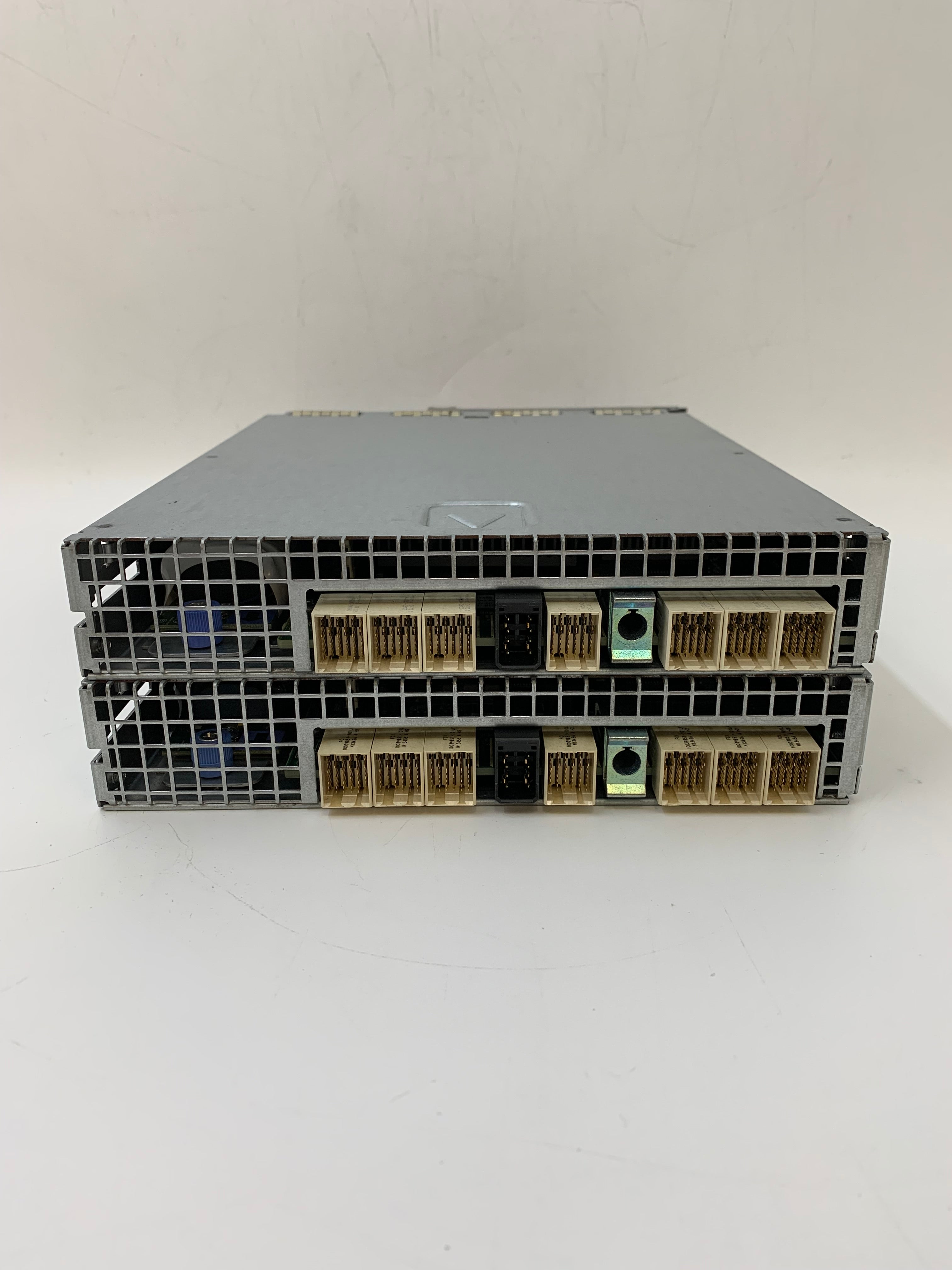 Dell E02M MD32 Series | 6Gbps Quad-Port SAS RAID Controller Module | Lot of 2