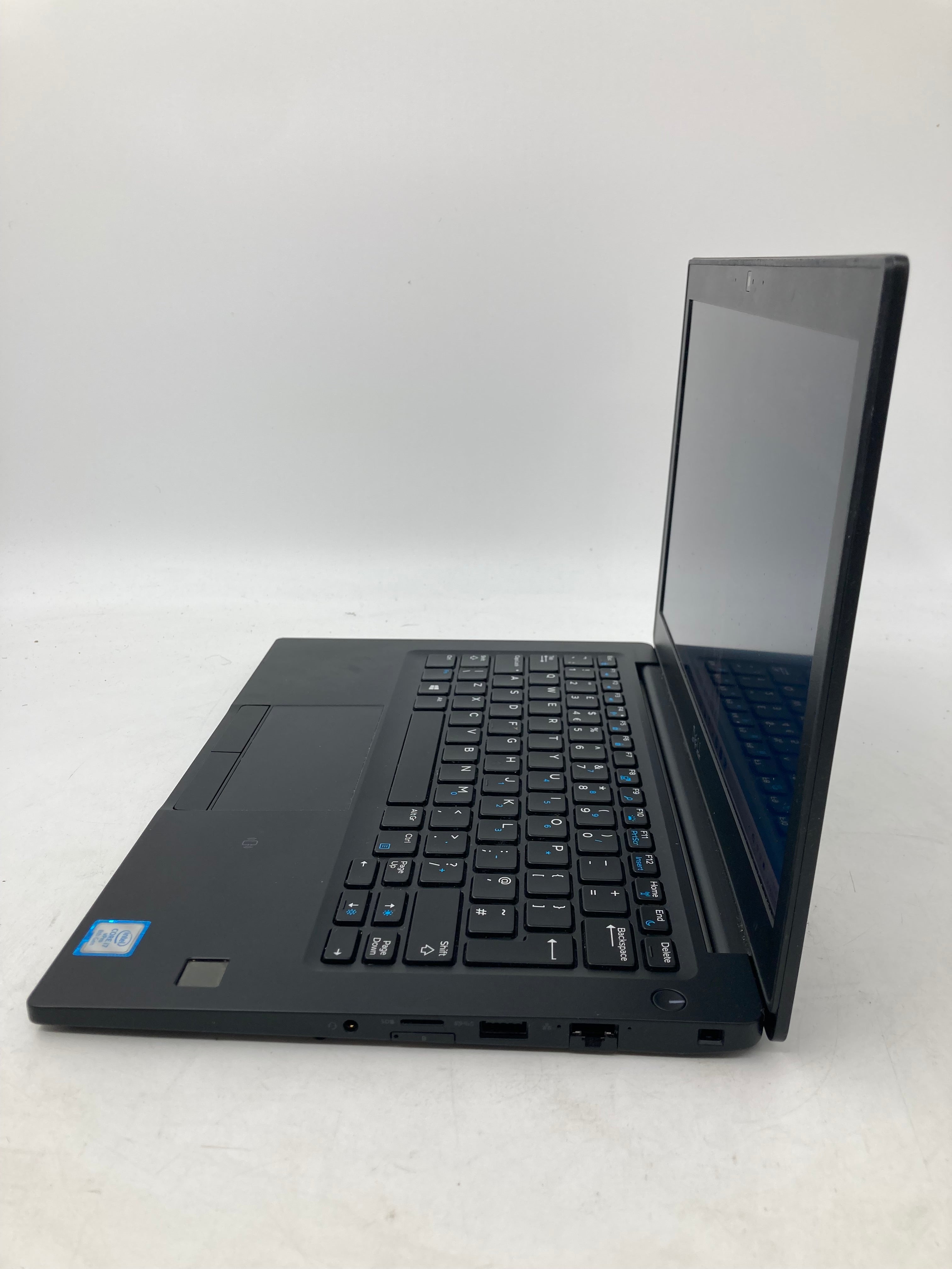 Dell Latitude 7290 12" Screen i7 8th Gen 8GB RAM 512GB SSD Win 11