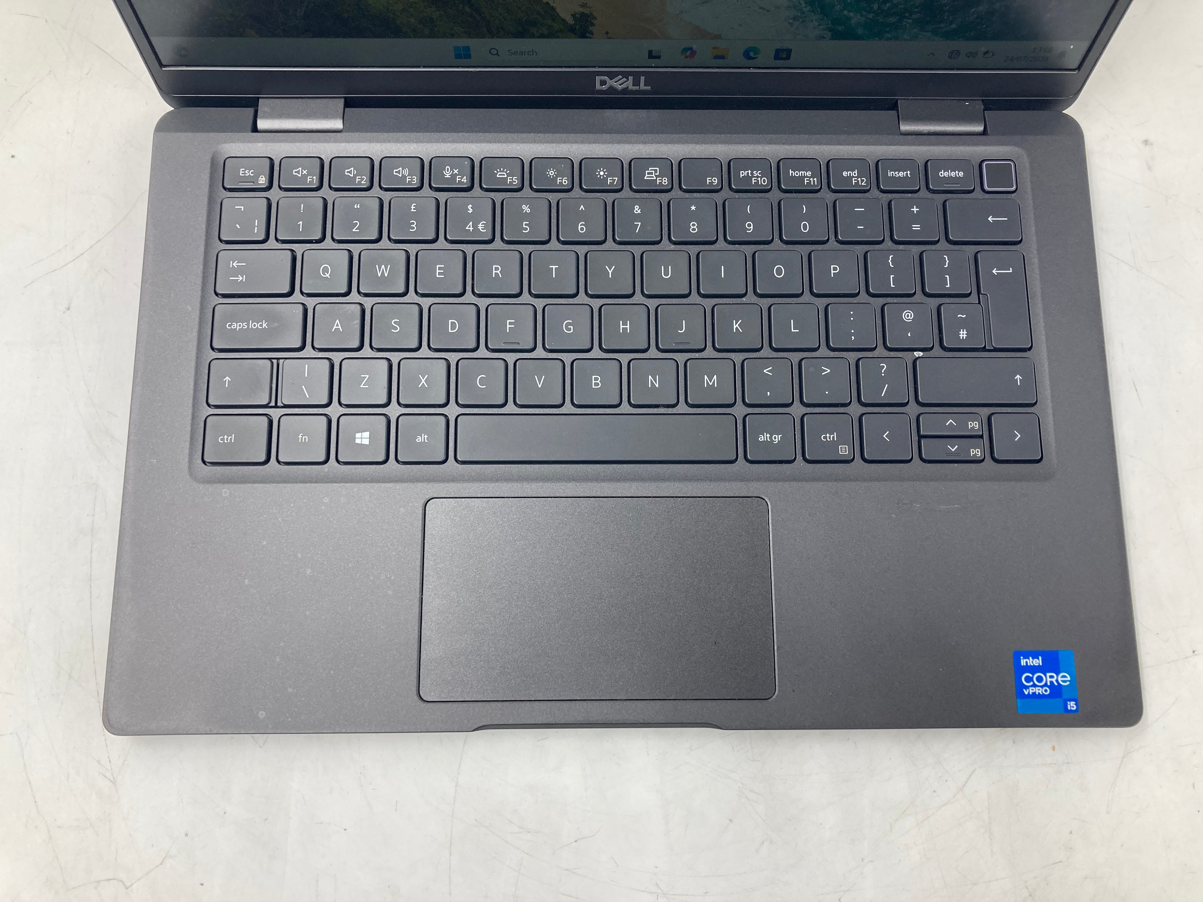 Dell Latitude 7320 13" Screen i5 11th Gen 8GB RAM 256GB SSD Win 11