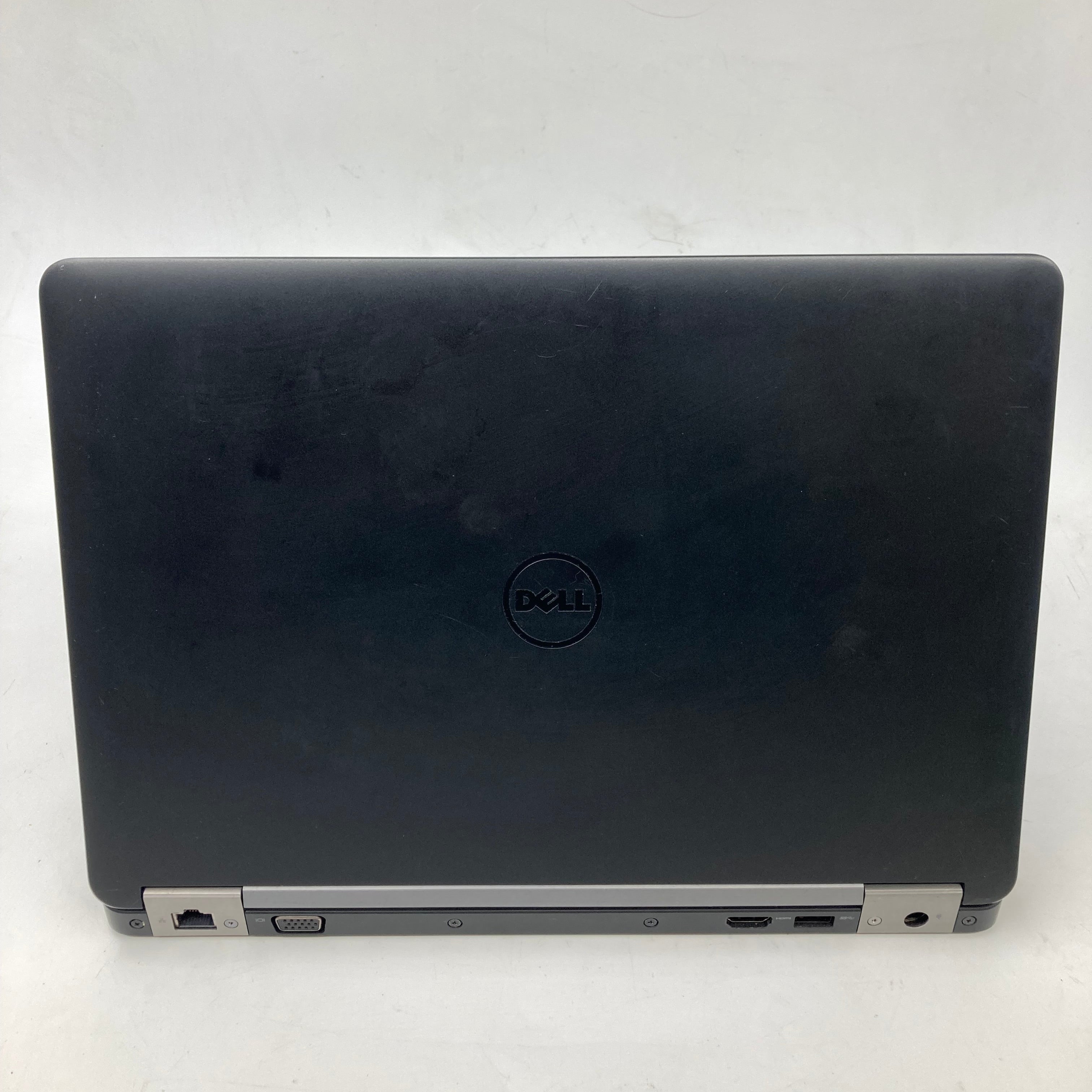 Dell Laptop Latitude E5270 12.5" i5-6300U 16GB RAM No SSD No OS #13