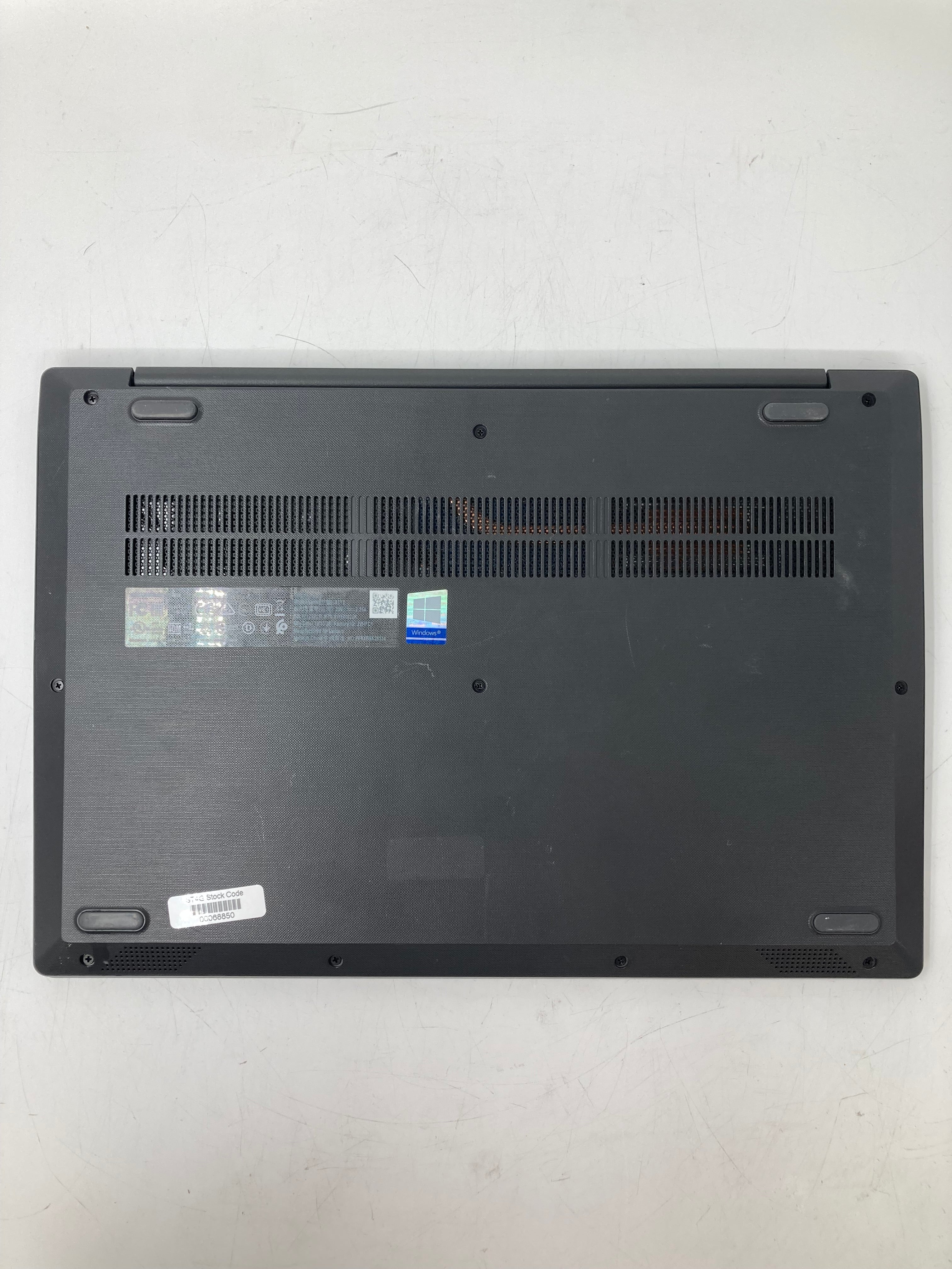 Lenovo V15-IWL | 15.6" FHD | i5 8th Gen CPU | 8GB RAM | 256GB SSD | W11 | Grade B