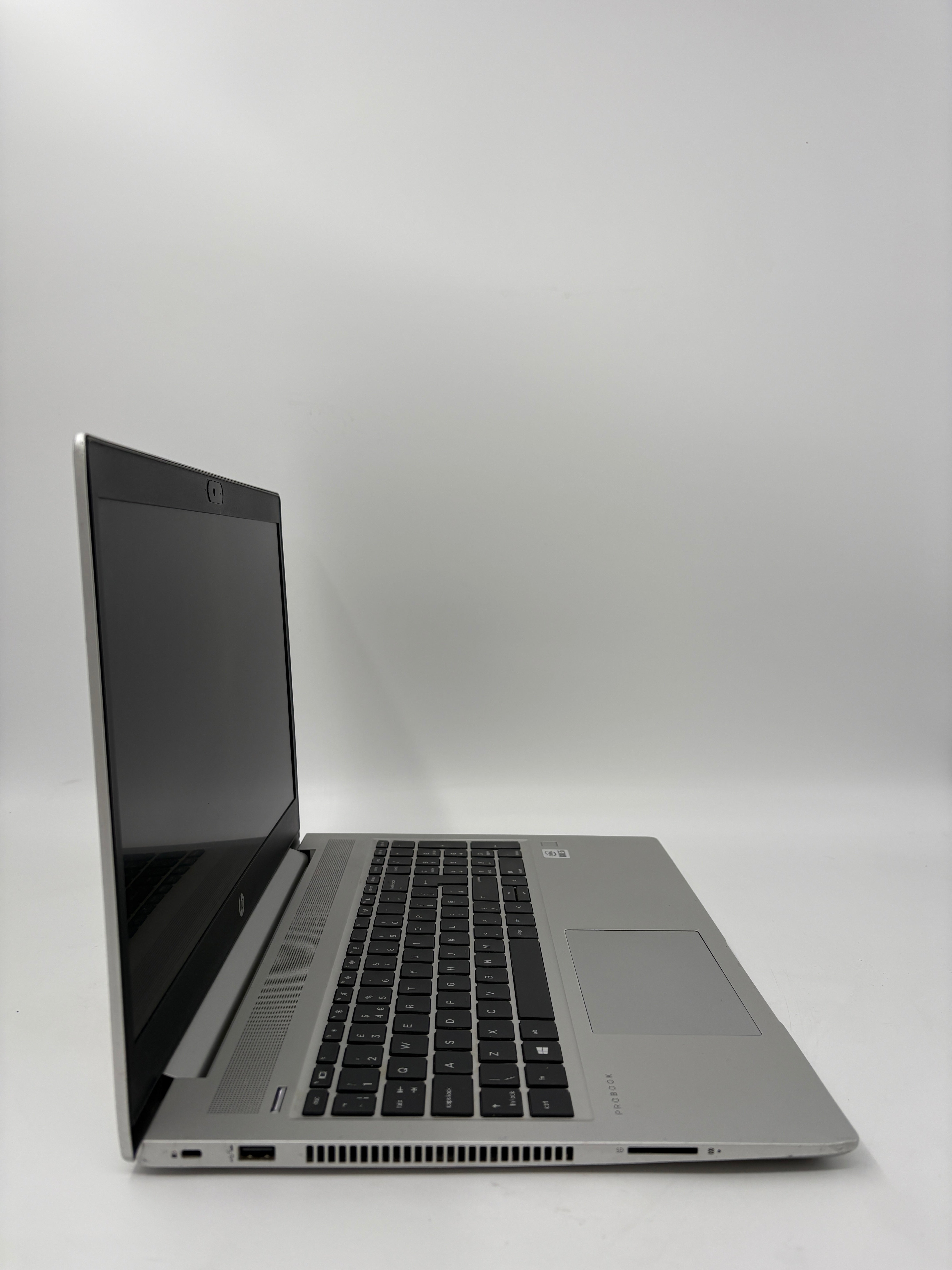 HP Laptop 450 G7 15.6" Screen i5 10th Gen 16GB RAM 256GB SSD W11