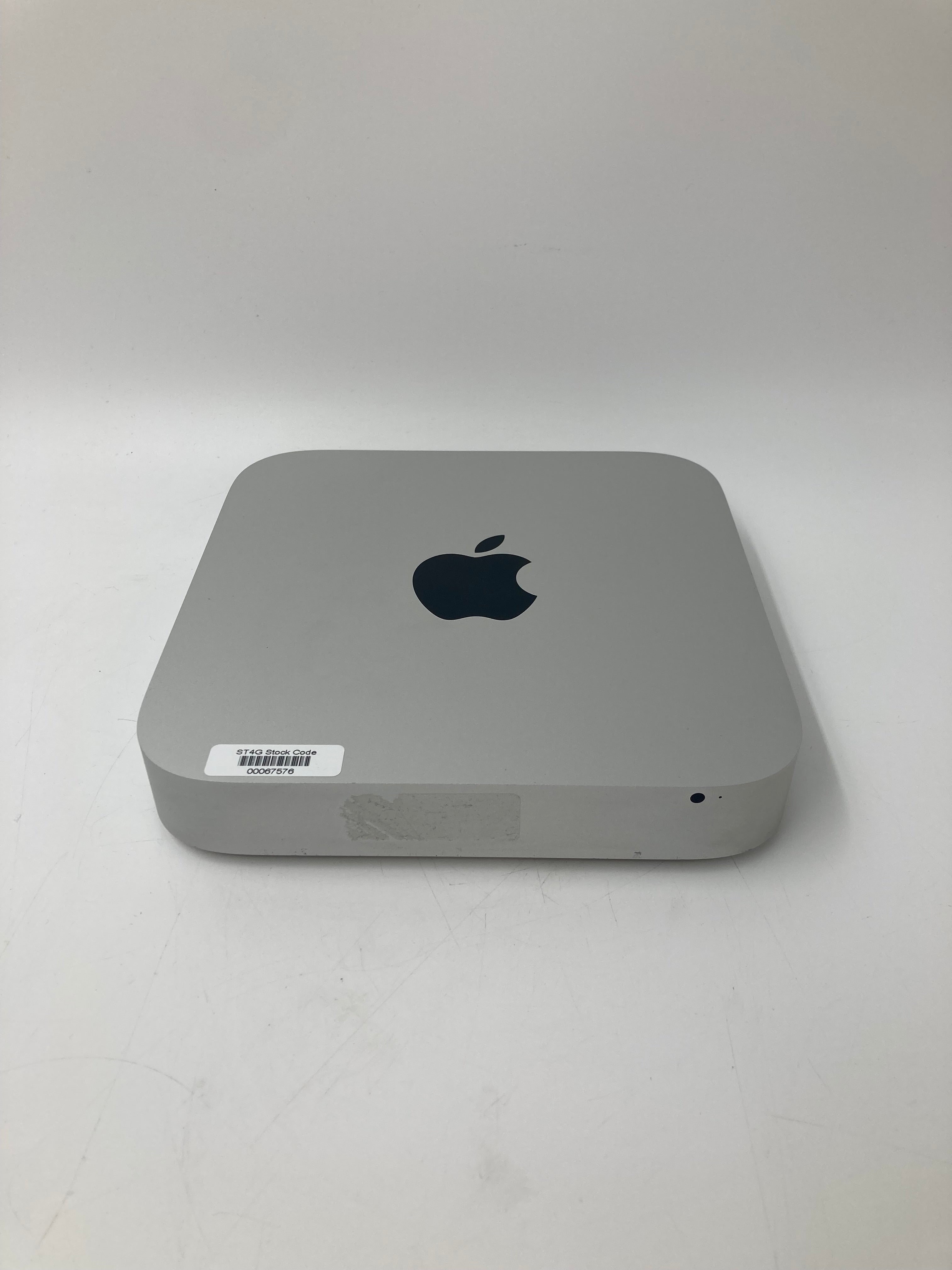 Apple Mac Mini Late 2014 | i5 4th Gen CPU | 4GB RAM | 250GB HDD | Grade B