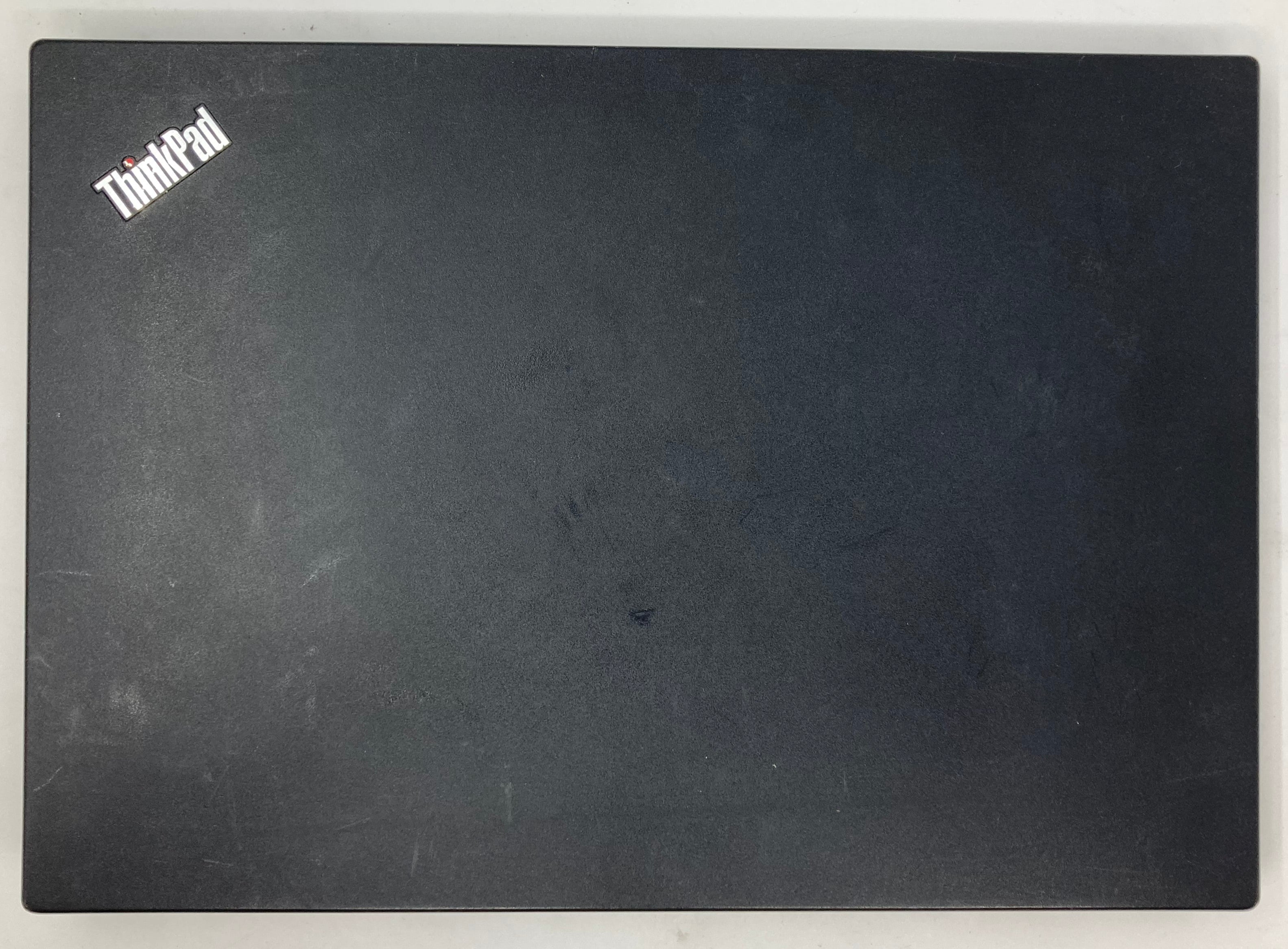 Lenovo Laptop ThinkPad L480 14" i5 8th Gen 16GB RAM NO SSD NO OS #2