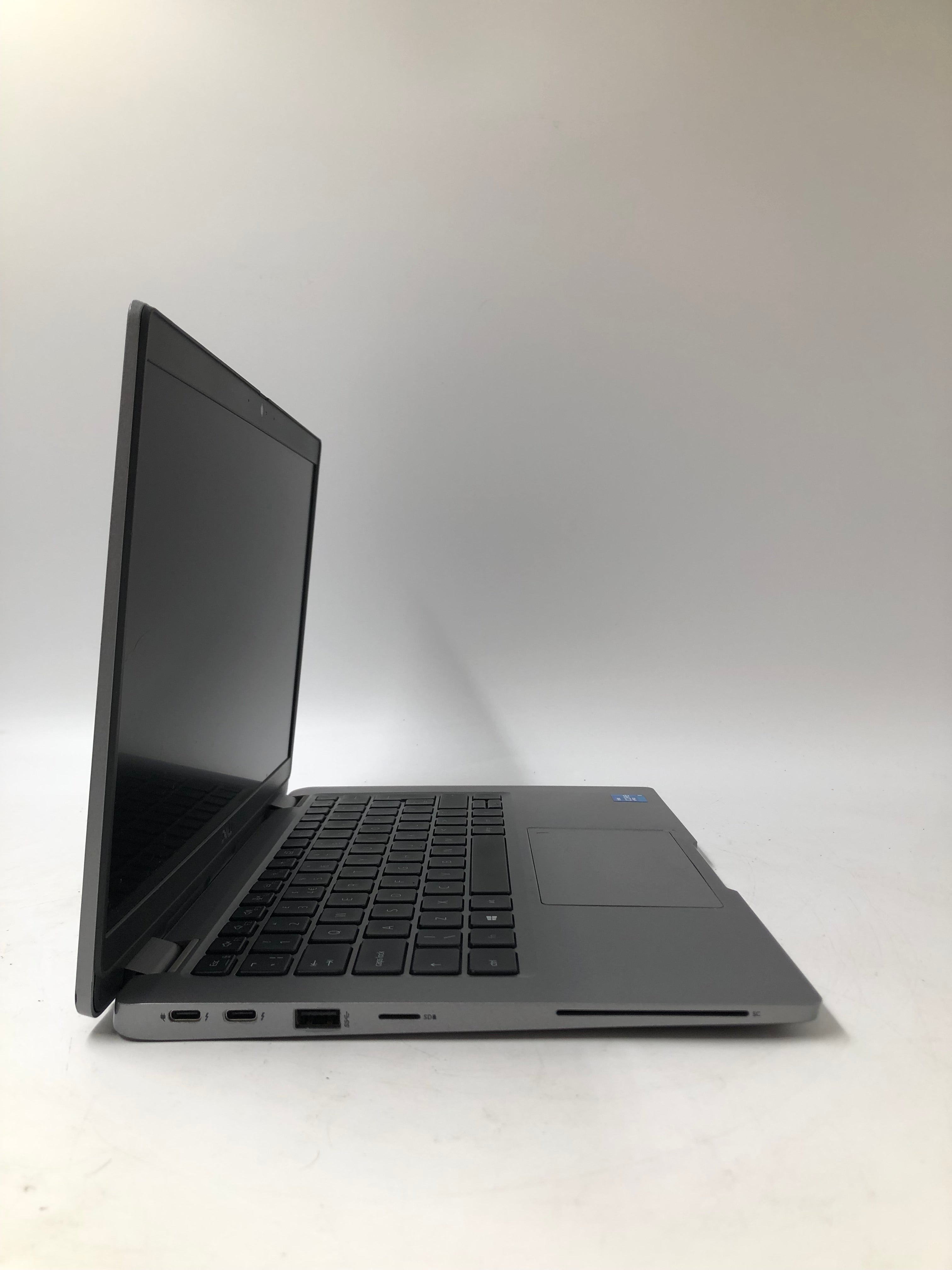 Dell Laptop Latitude 5320 13" i5 11th Gen 8GB RAM  256GB SSD W11 #5