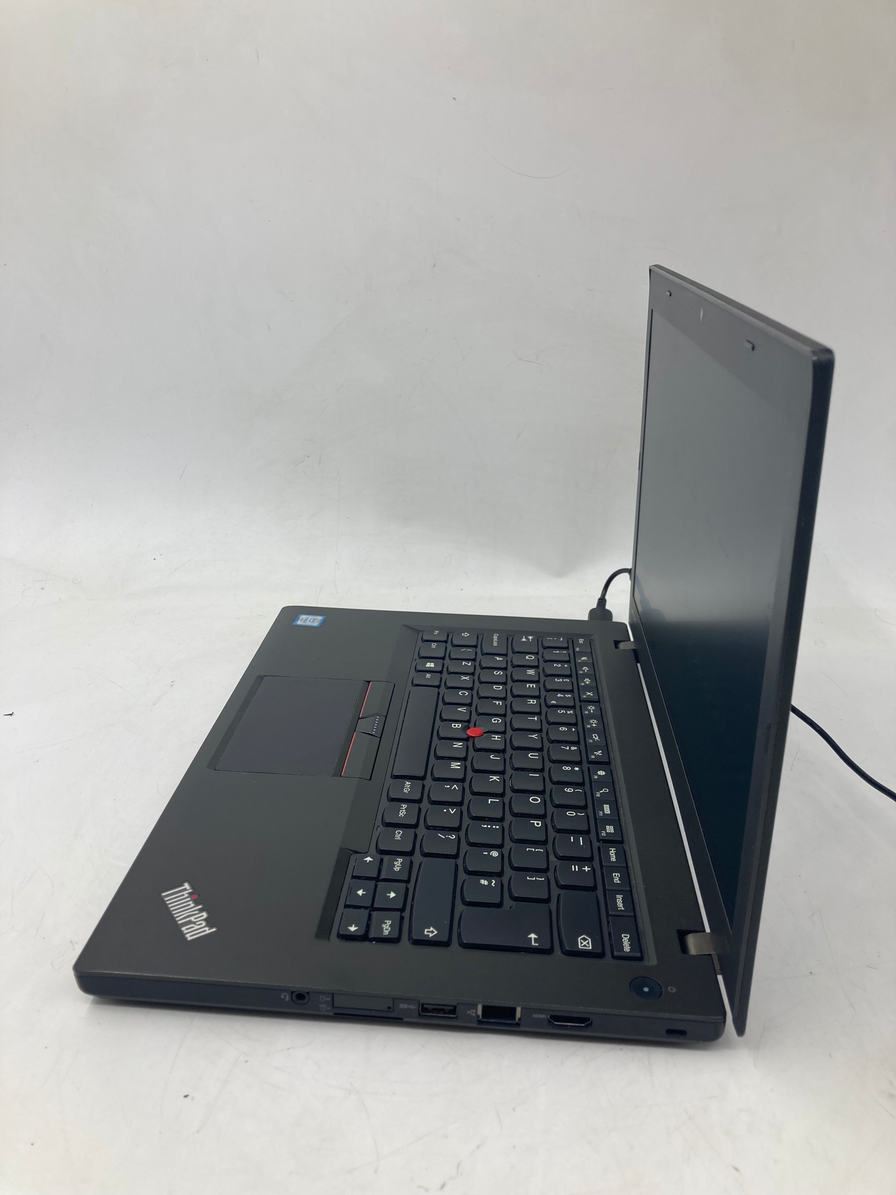 Lenovo ThinkPad T460 14" Screen i5 6th Gen 8GB RAM 128GB SSD Win 10