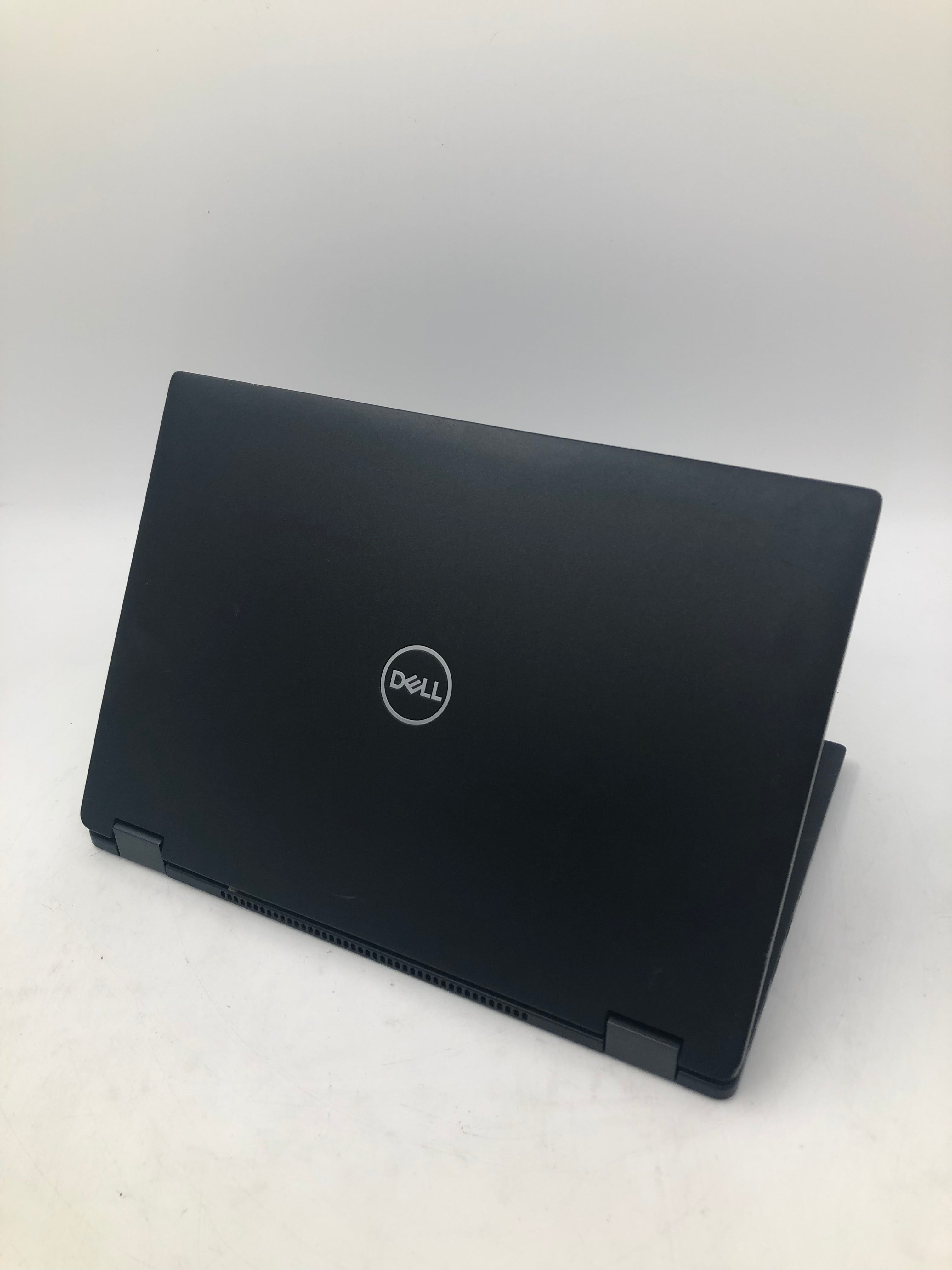 Dell Laptop Latitude 7390 2-in-1 13" i5 8th Gen 8GB RAM 512GB SSD W11