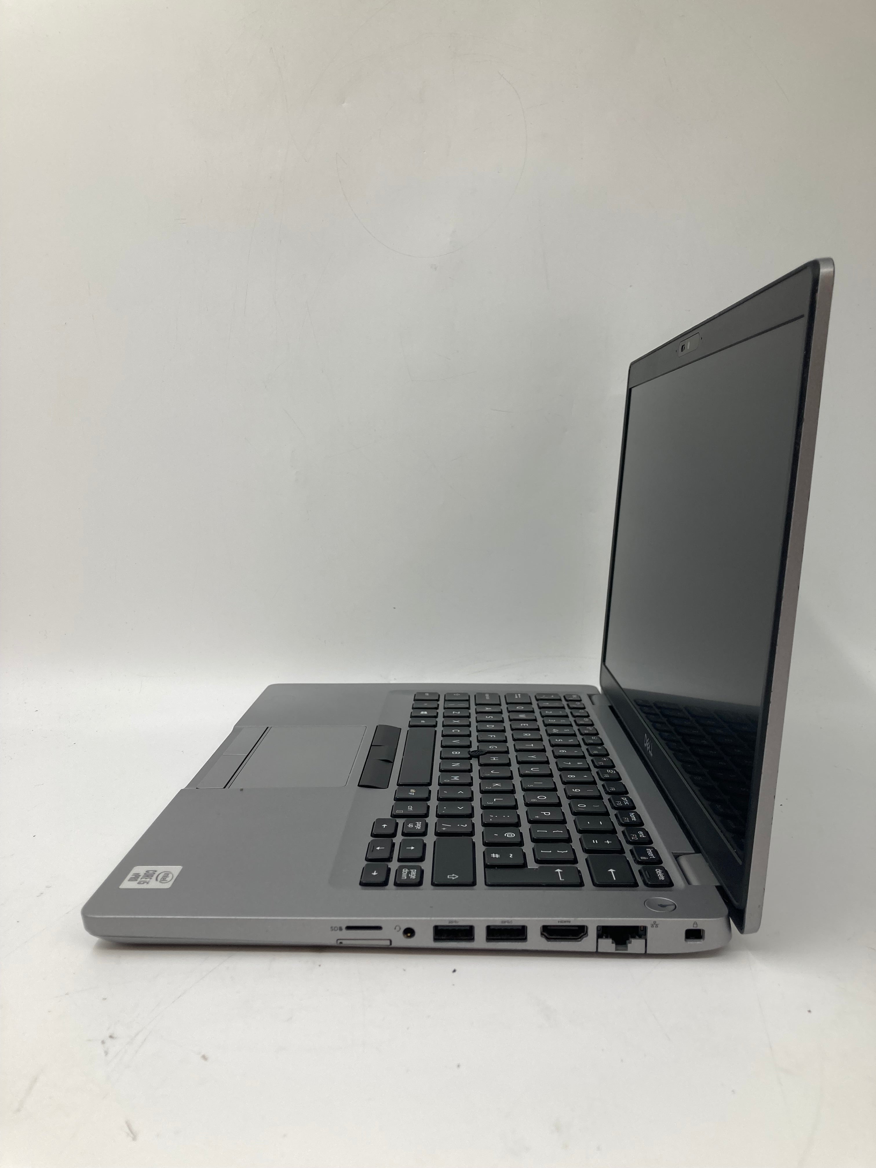 Dell Latitude 5410 Spares: i5 10th Gen CPU, 16GB RAM, 14" FHD Screen (No SSD/OS)