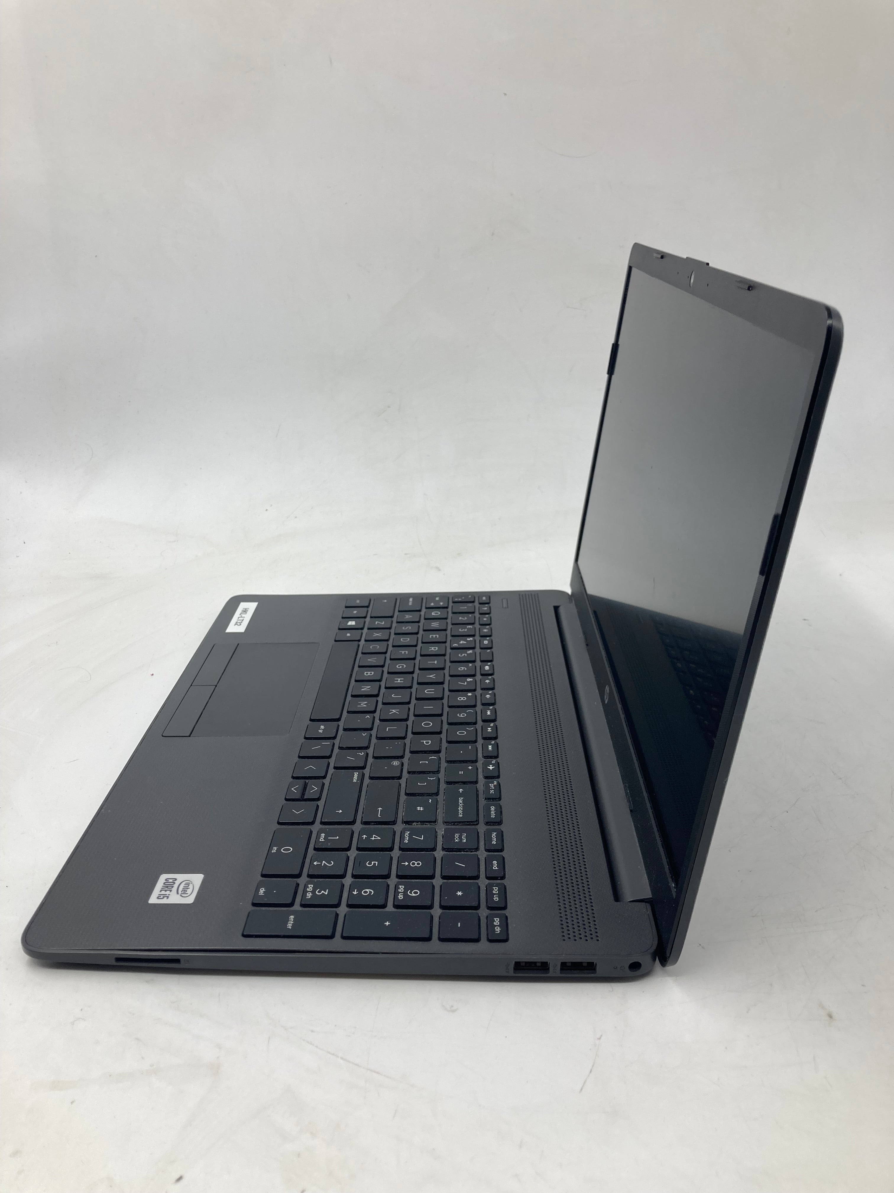 HP 250 G8 Notebook 15.6" Screen i5 10th Gen 8GB RAM 256GB SSD W11
