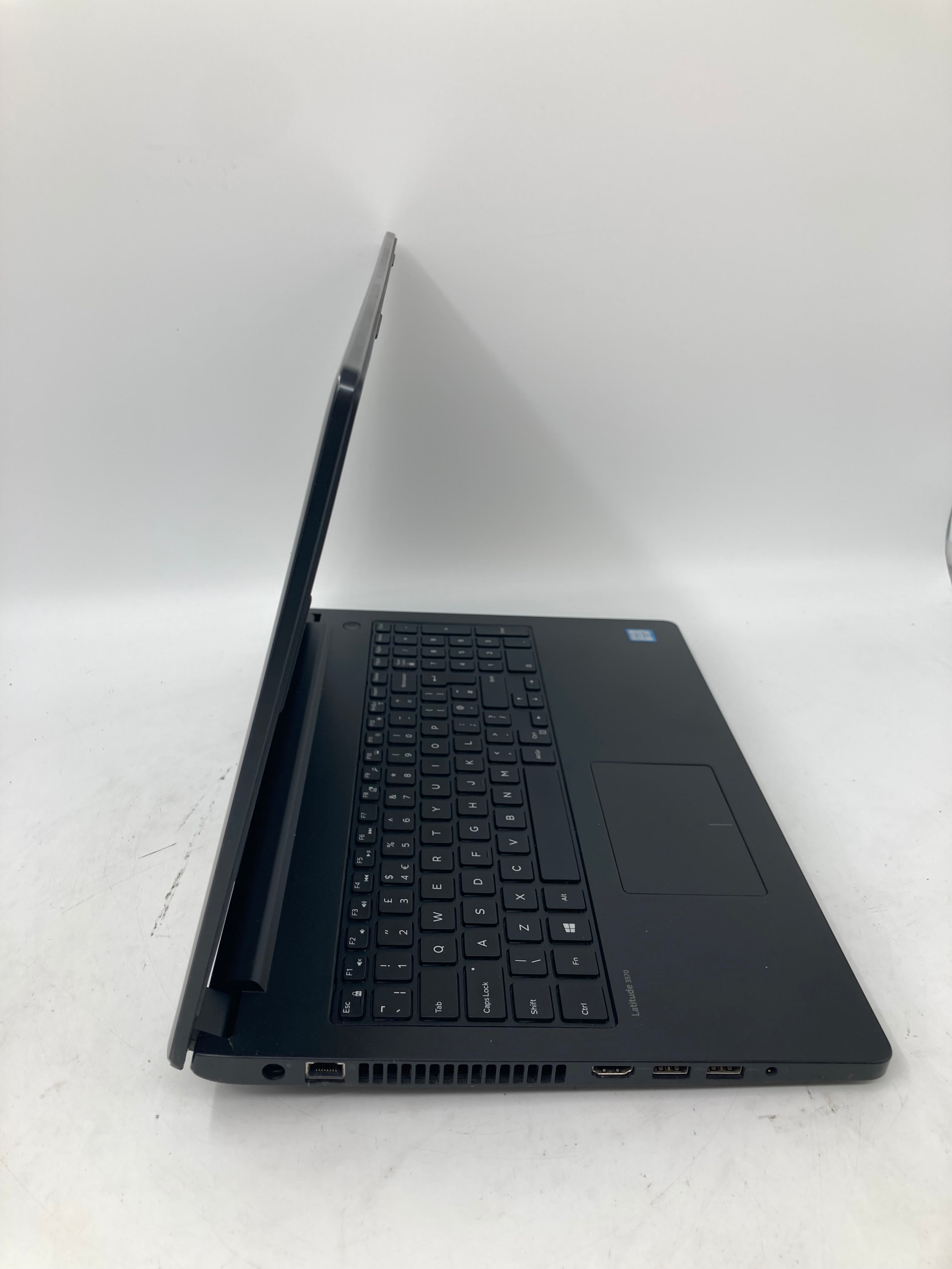 Dell Latitude 3570 15" Screen i5 6th Gen 8GB RAM No SSD -Spares-