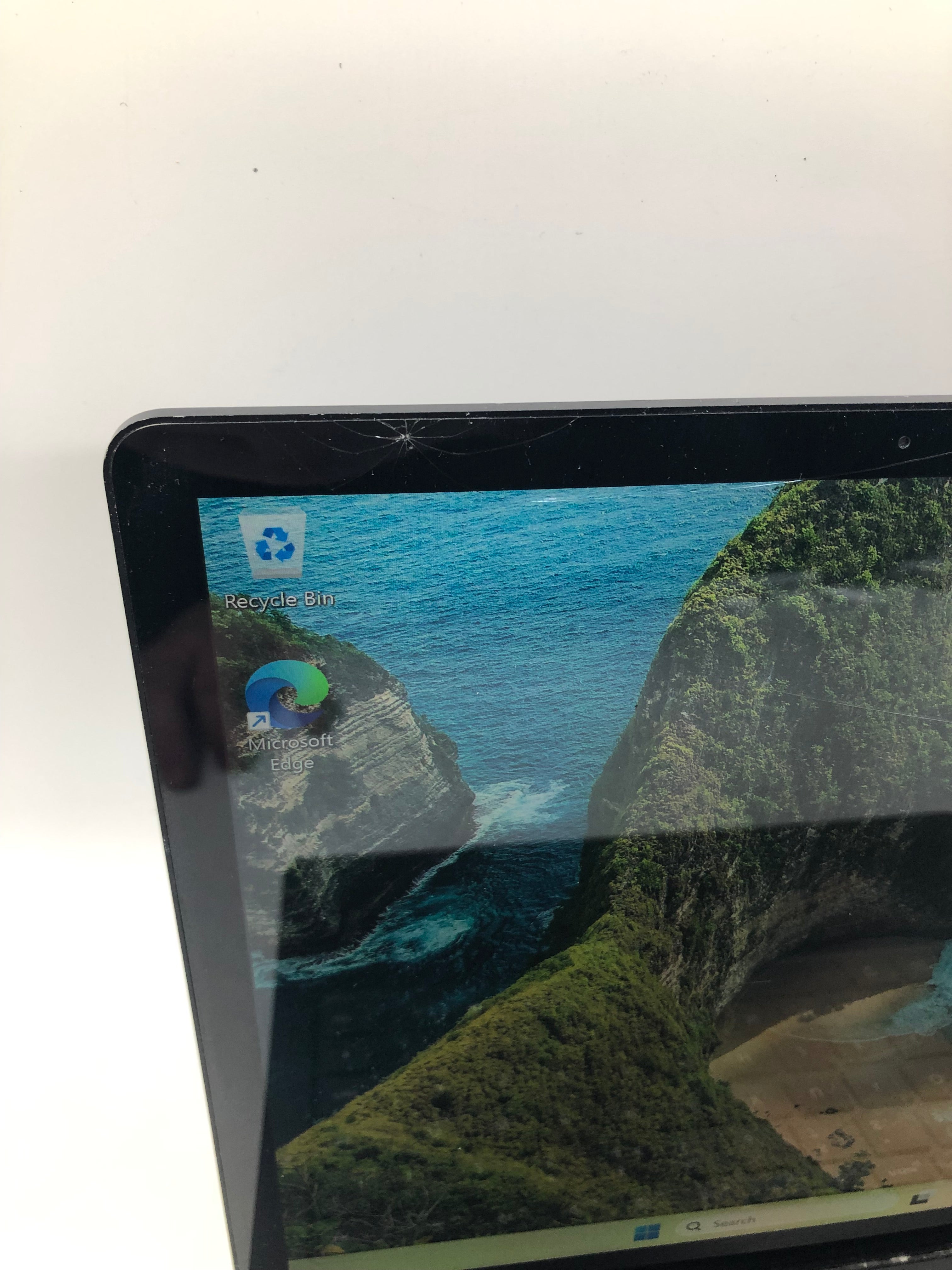 Microsoft Surface Laptop 3 13" Touch i5 10th Gen 8GB RAM 256GB SSD W11 *Spares*