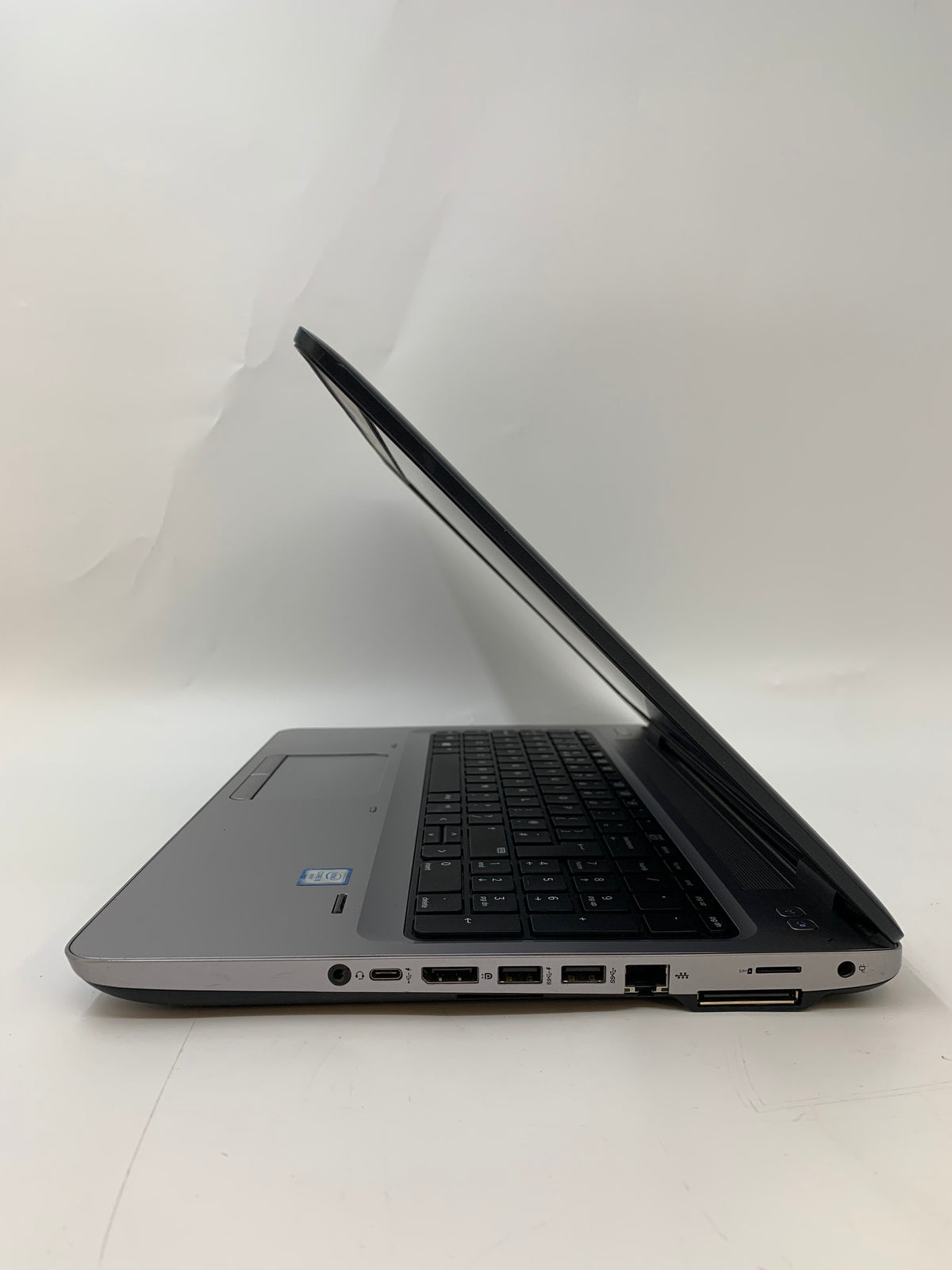 HP ProBook 650 G2 | 15.6" FHD | i5 6th Gen | 8GB RAM | 256GB SSD | W10 Pro