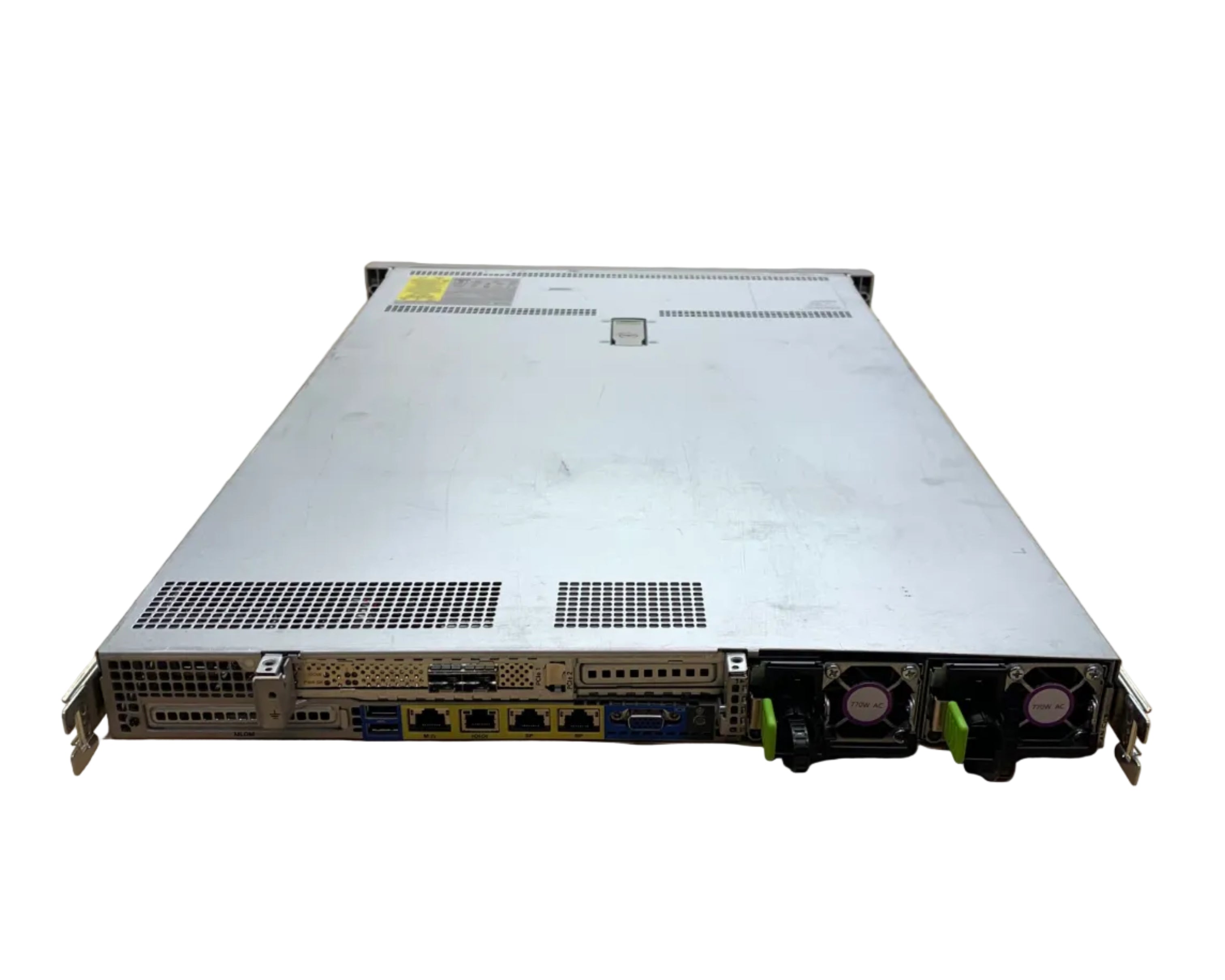 Cisco 5520 Wireless Controller Network Appliance | Intel Xeon E5-2609 | 32GB RAM
