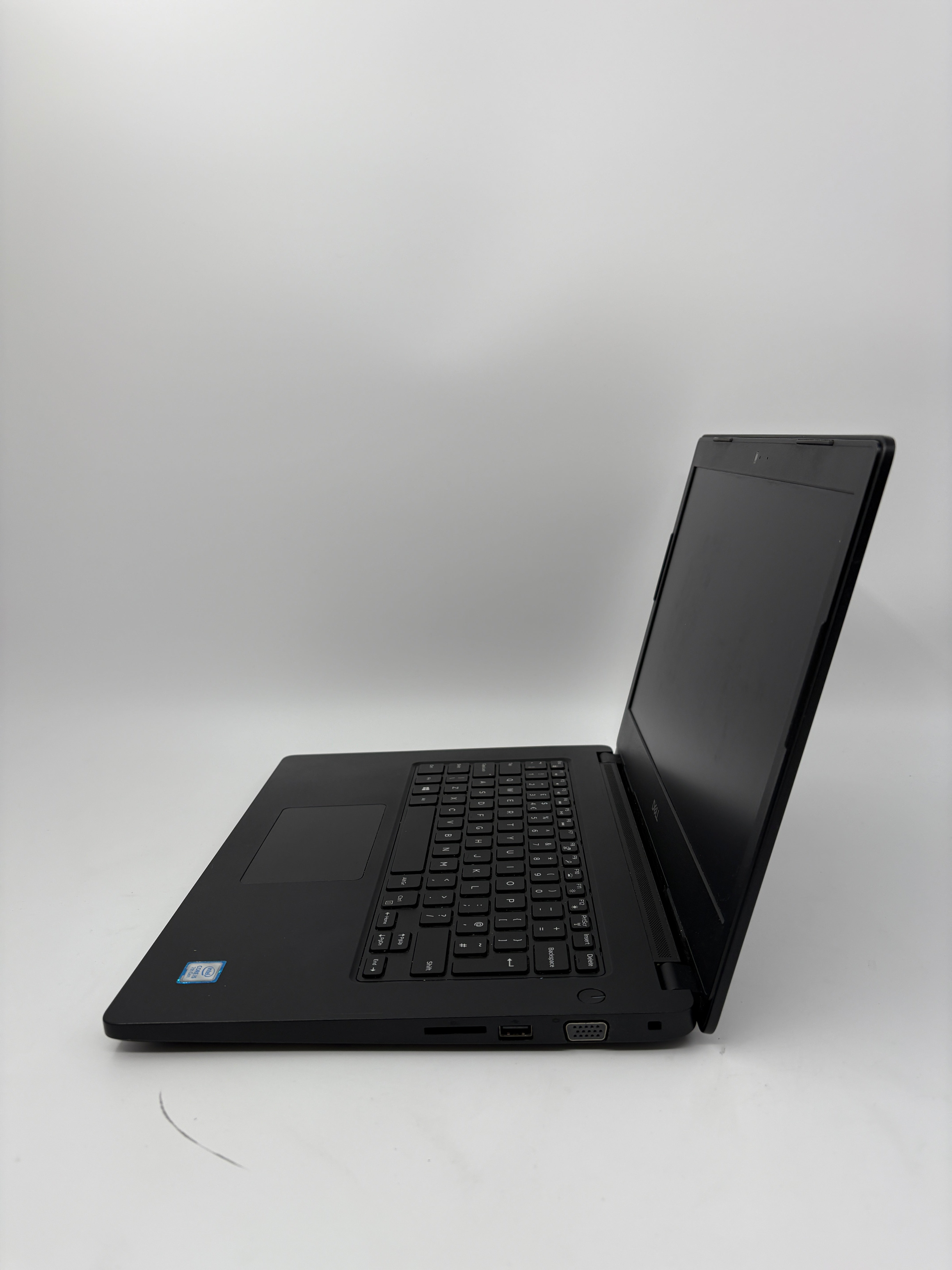 Dell Laptop Latitude 3480 i5 7th Gen 8GB RAM NO SSD NO OS