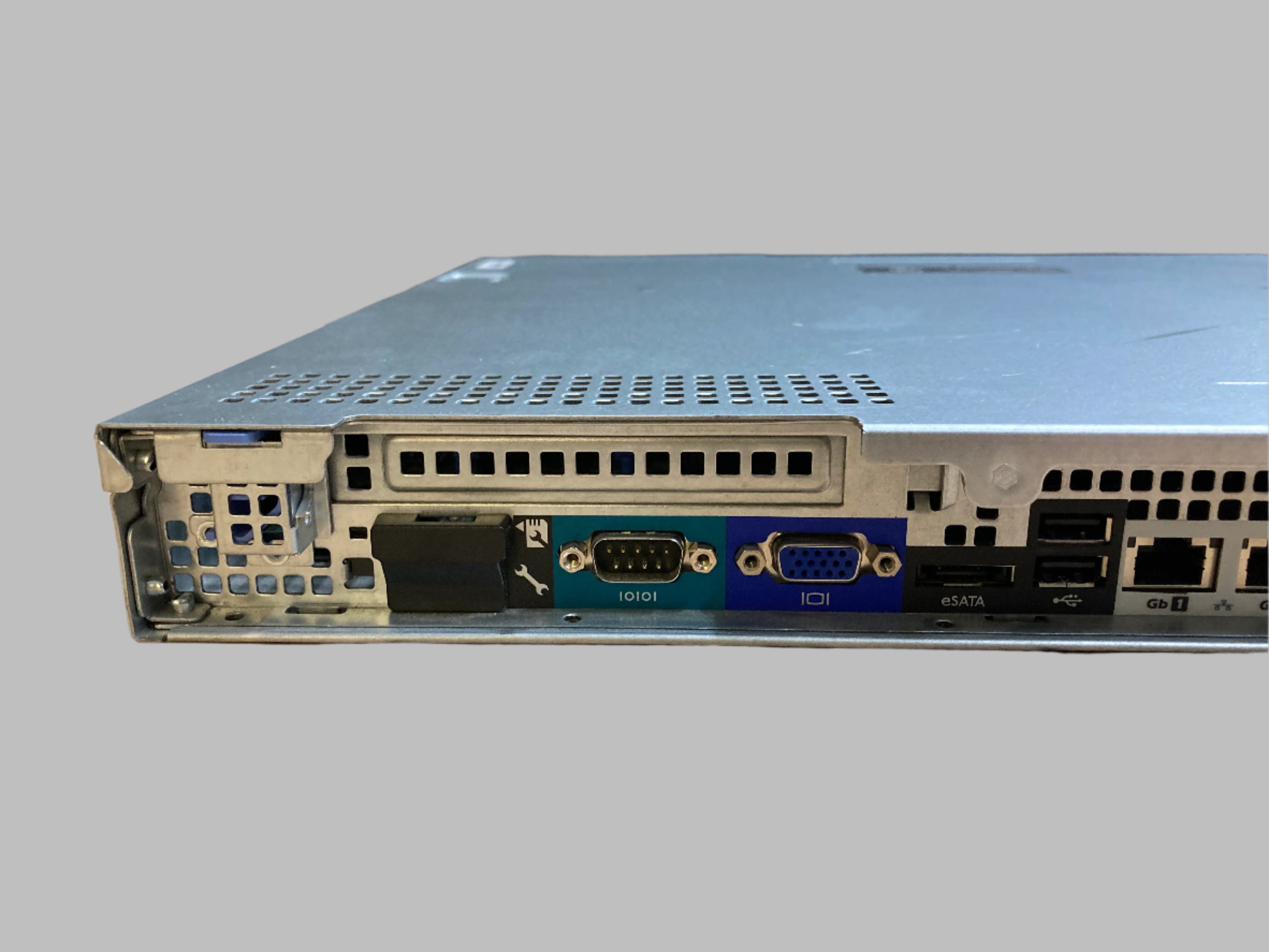 Dell PowerEdge 35RK4 A00 Rack Server