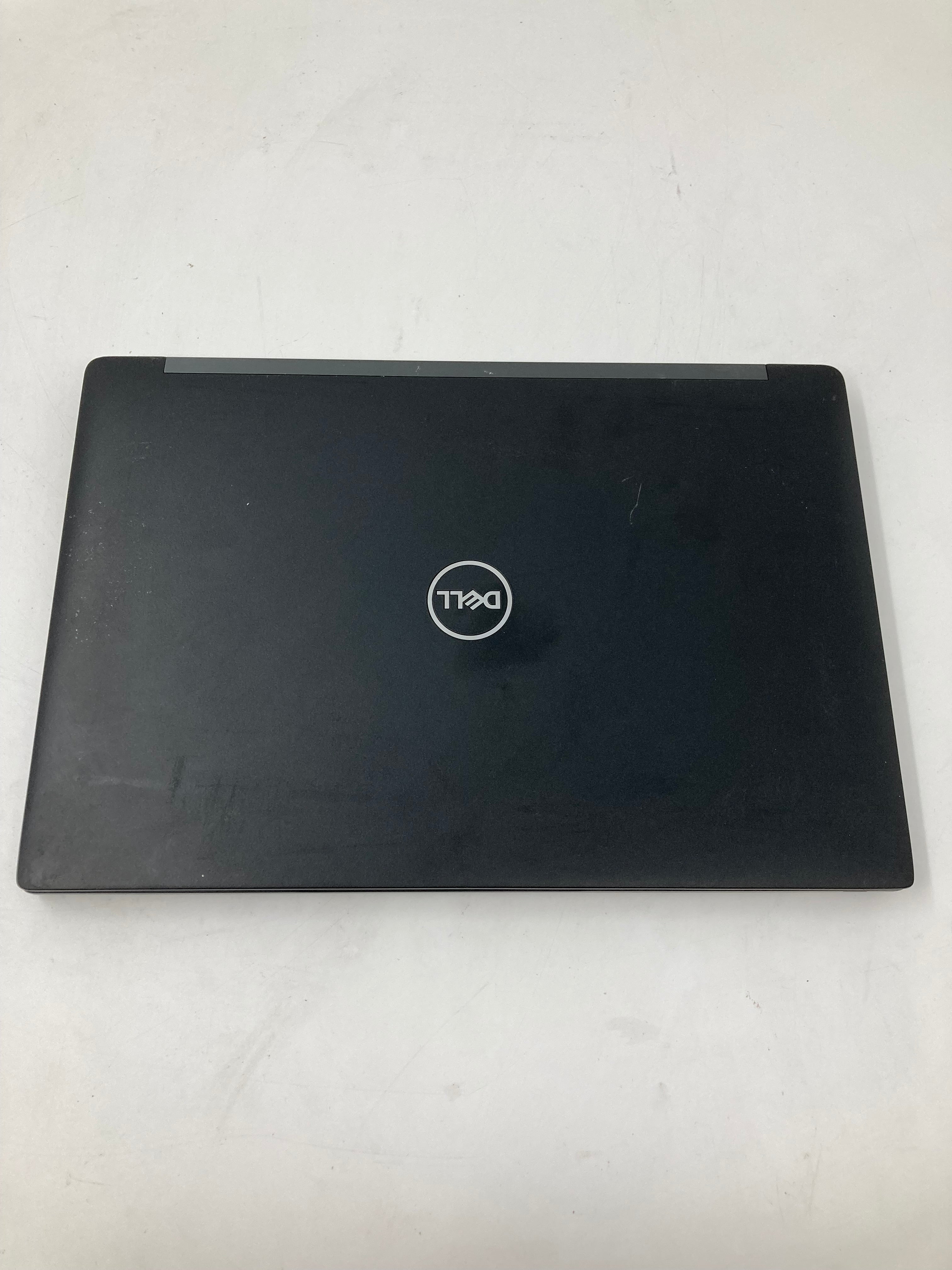 Dell Latitude 7390 13" Screen i7 8th Gen 8GB RAM No SSD *SPARES*