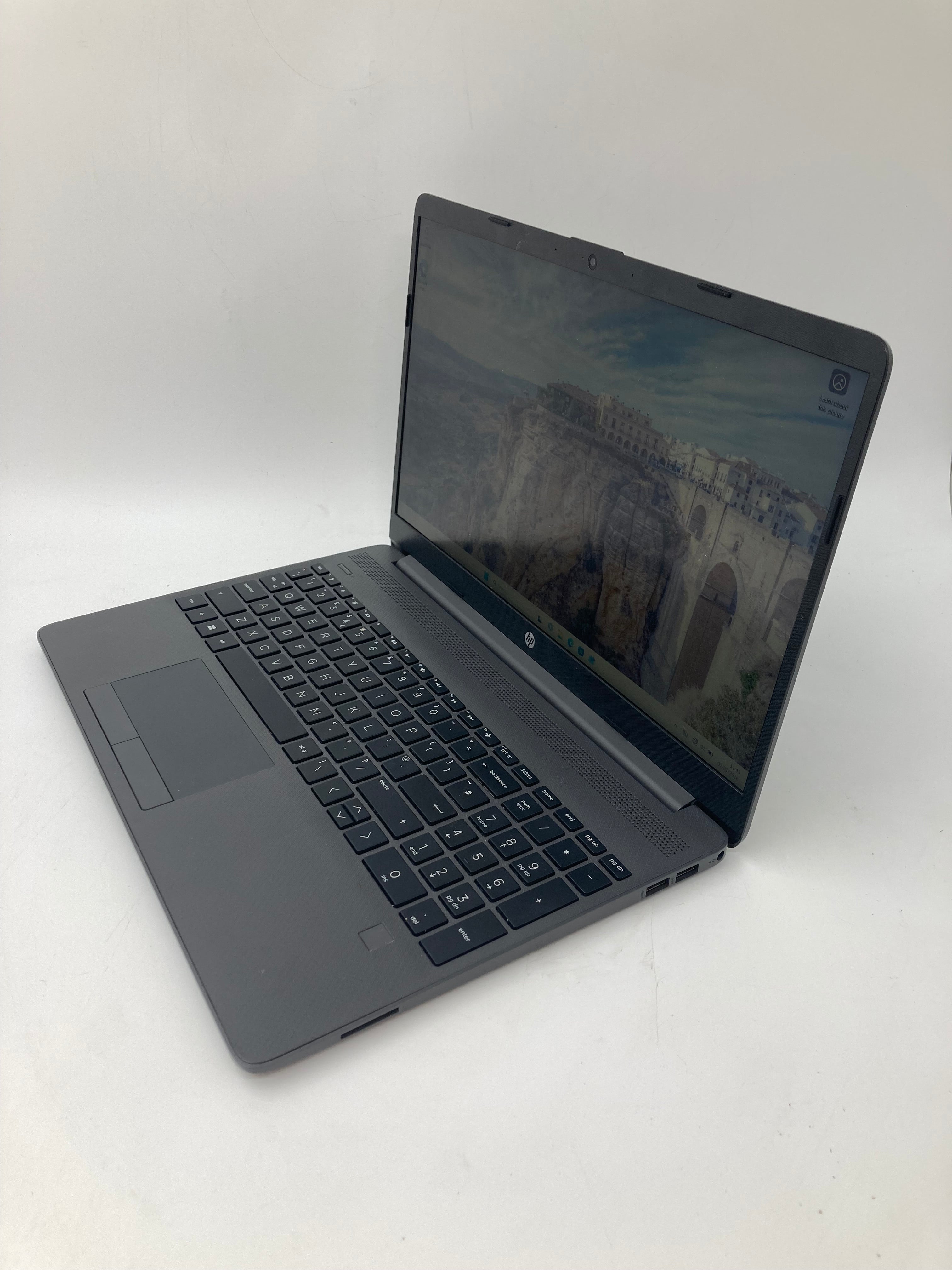 HP Laptop 250 G9 15" Screen i5 12th Gen 16GB RAM 512GB SSD Windows 11