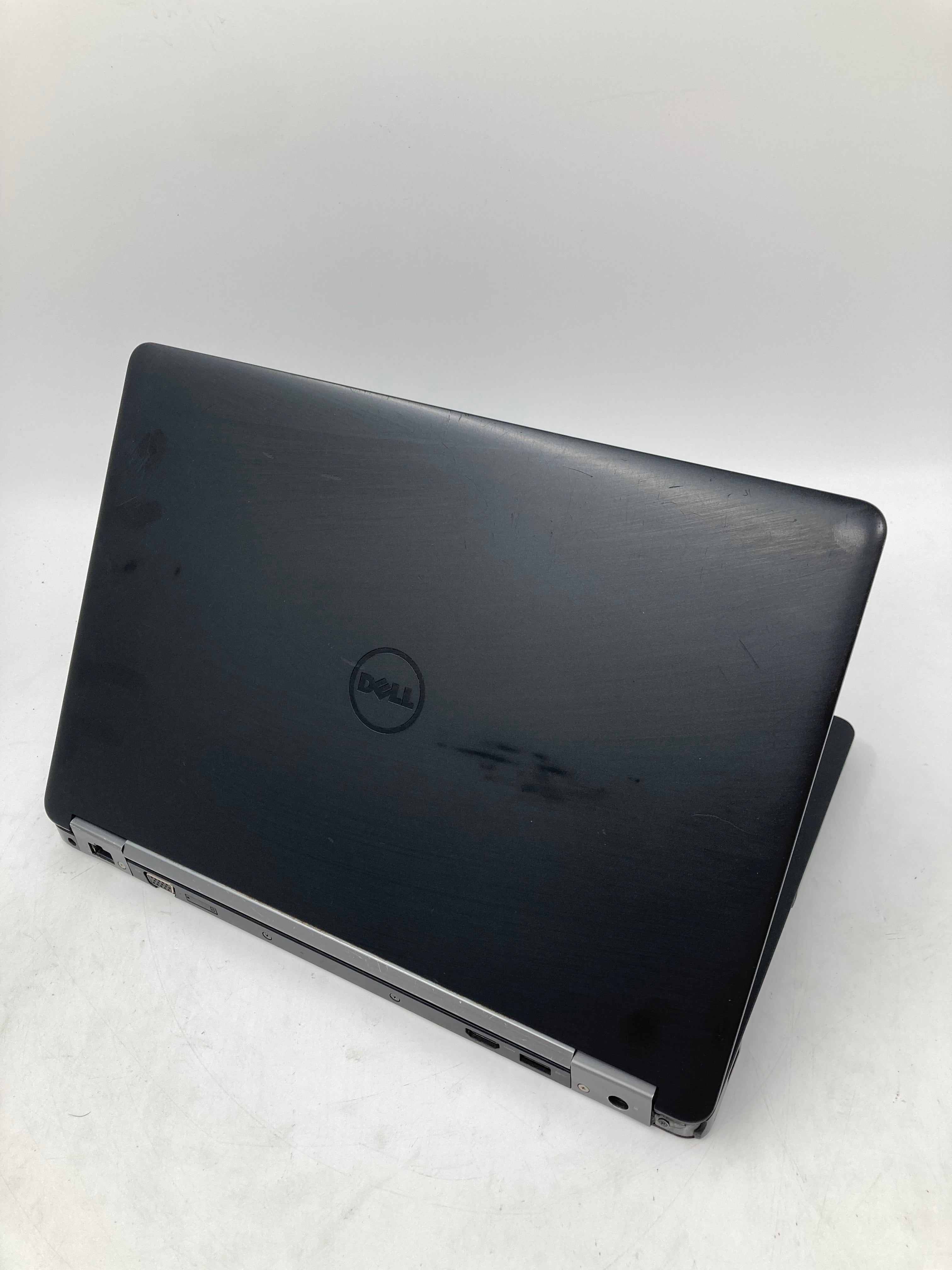 Dell Laptop Latitude E5470 14" i5 6th Gen 8GB RAM No HDD No OS *Spares*