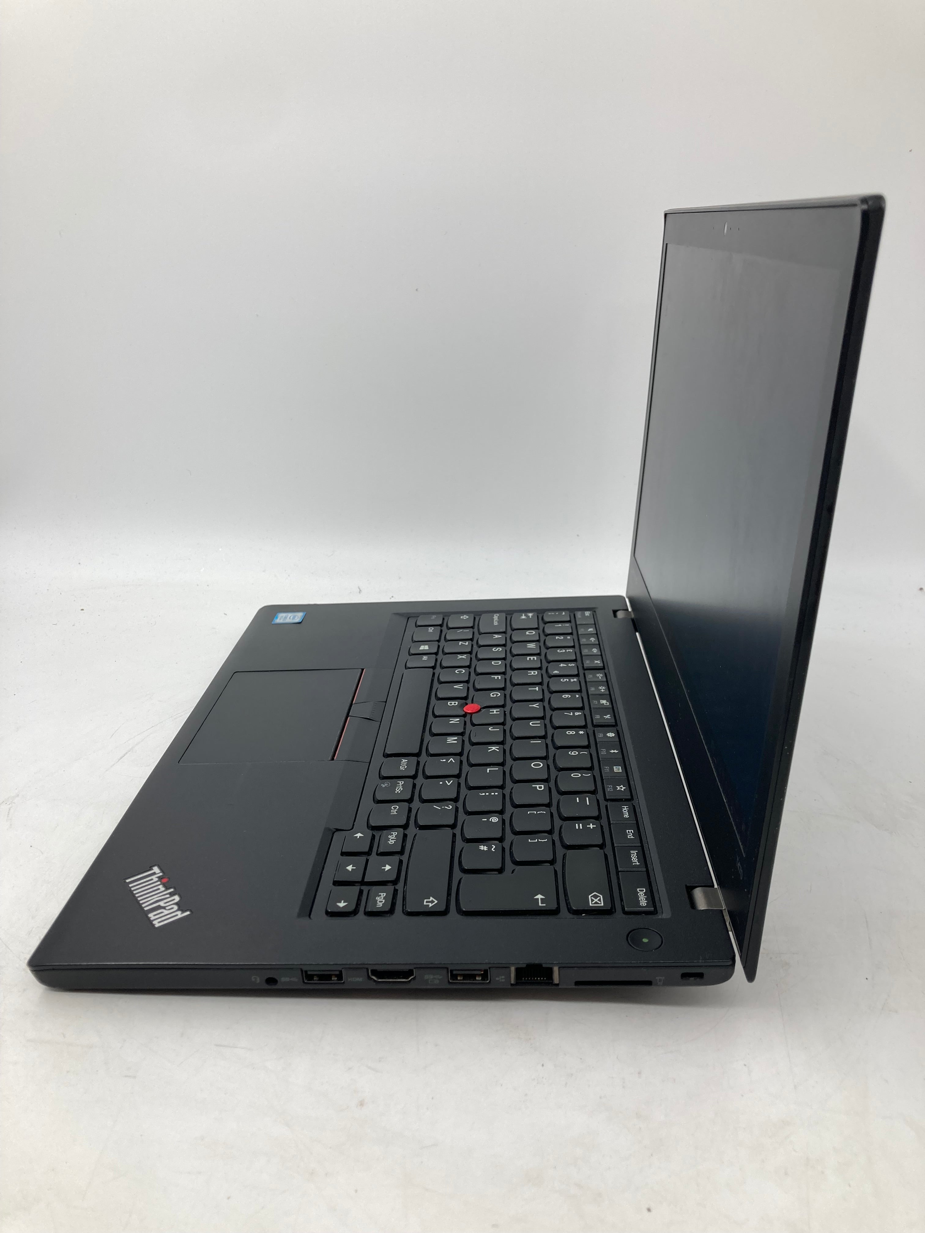 Lenovo ThinkPad 7470 14" Screen i5 7th Gen 8GB RAM 128GB SSD Win 10