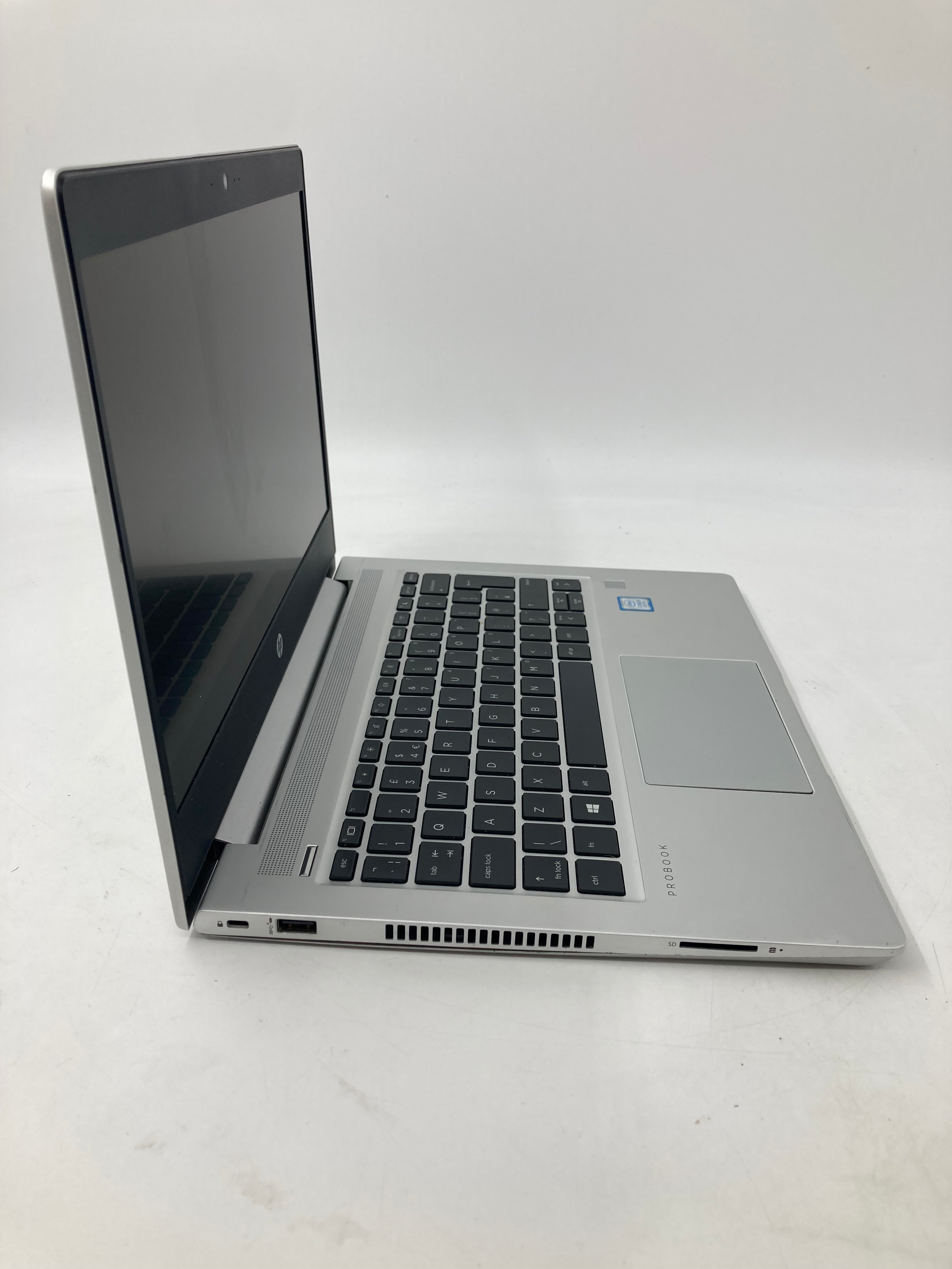 HP ProBook 430 G6 13" Screen i5 8th Gen 8GB RAM No SSD No OS *Spares*