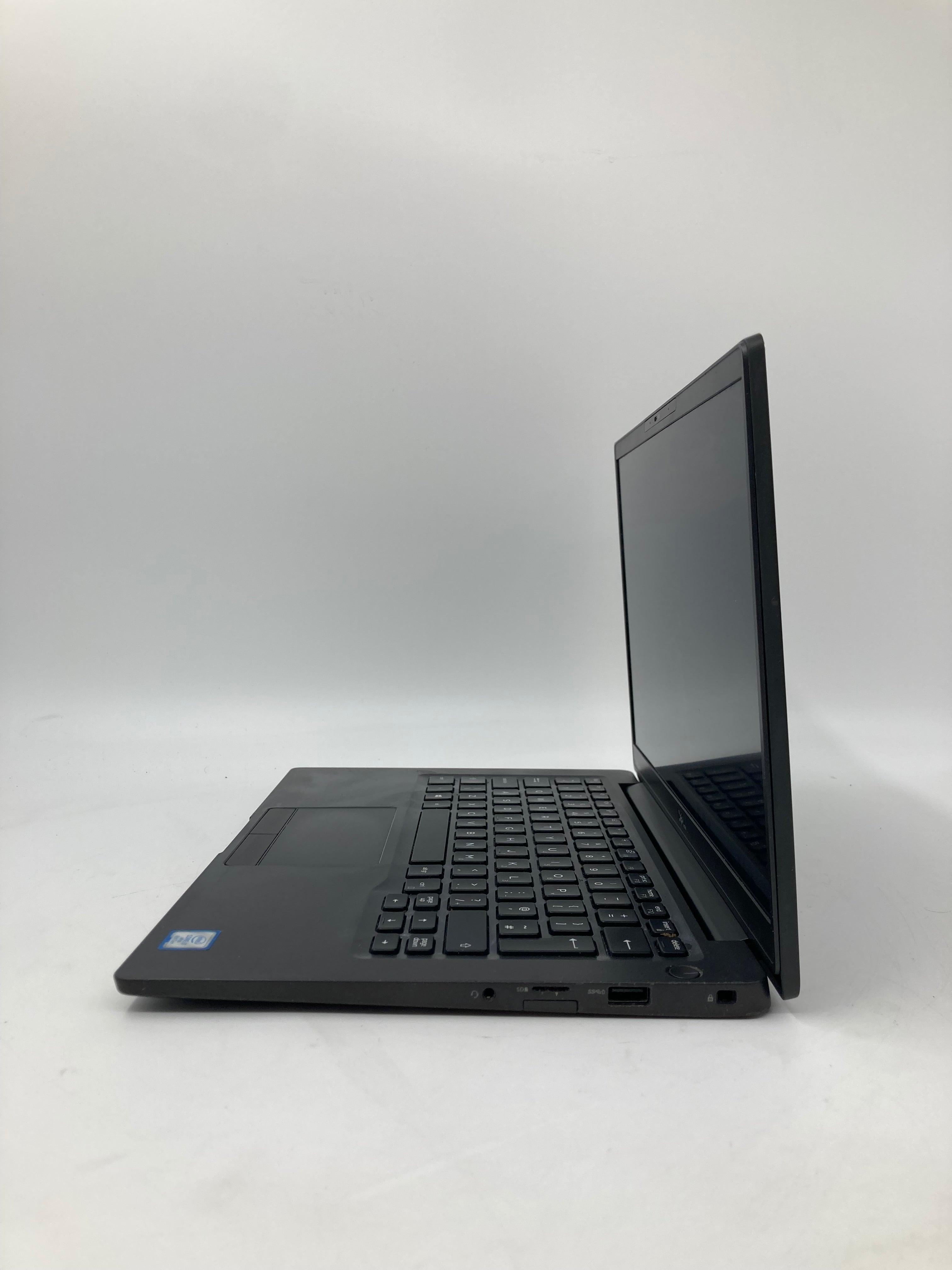 Dell Laptop Latitude 7400 14" i7 8th Gen 16GB RAM 256GB SSD W11 #5