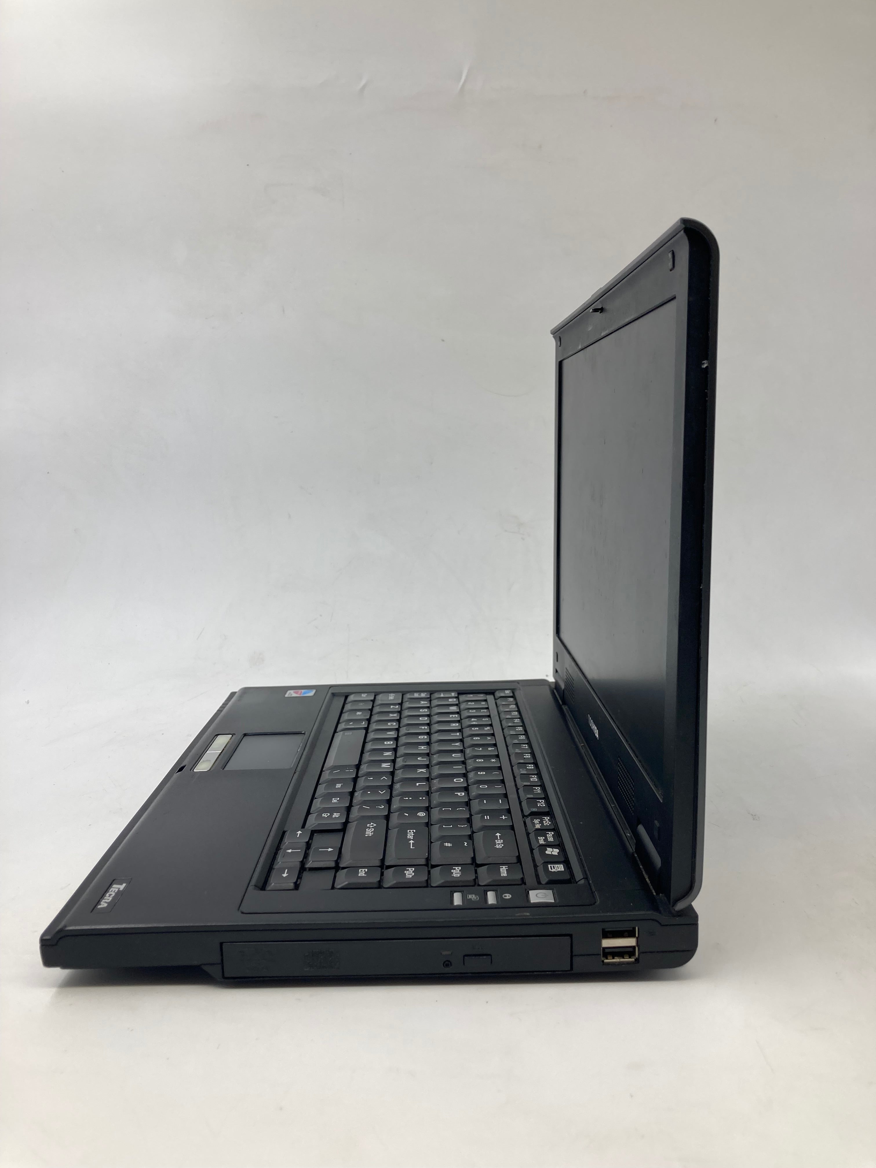 Toshiba Laptop Tecra A5 14" Intel Centrino 1GB RAM No HDD *Spares*