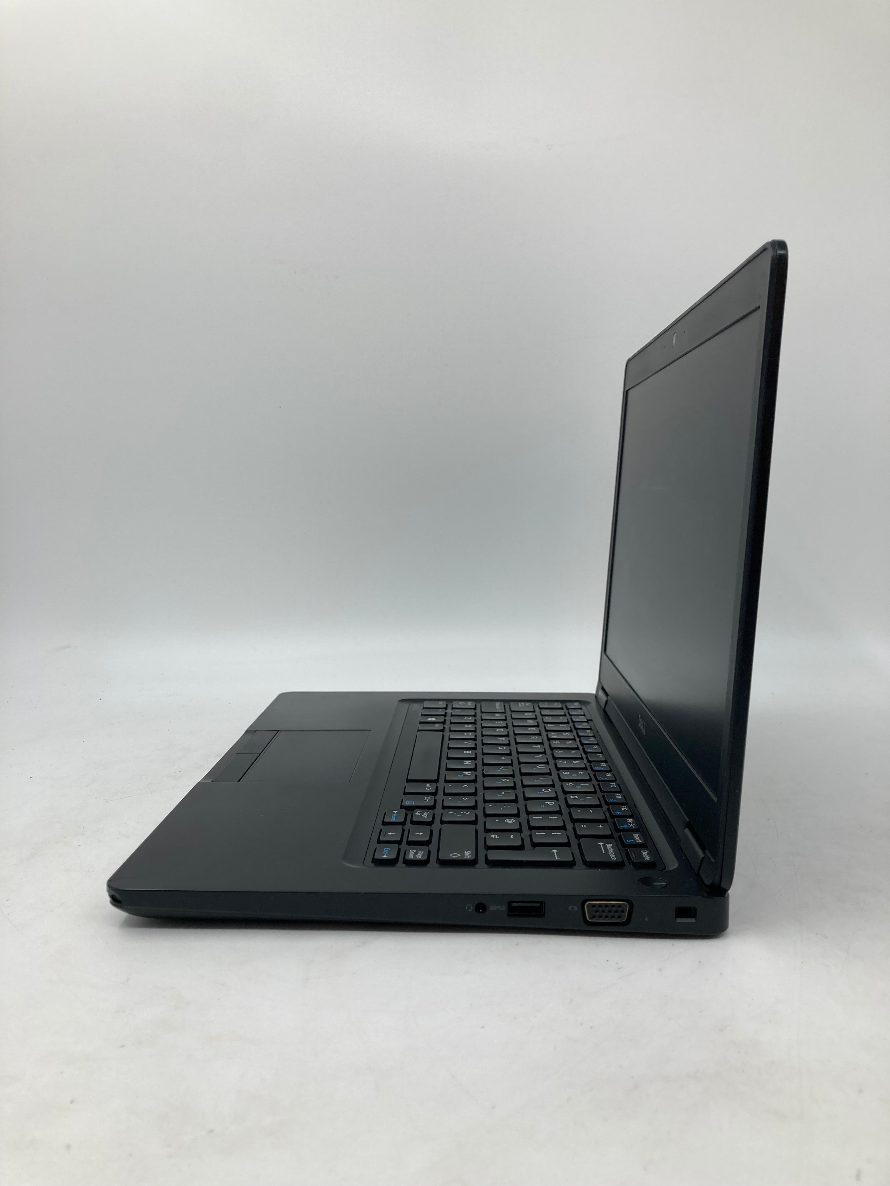 Dell Laptop Latitude 5480 14" i5 6th Gen 8GB RAM No HDD No OS *Spares*